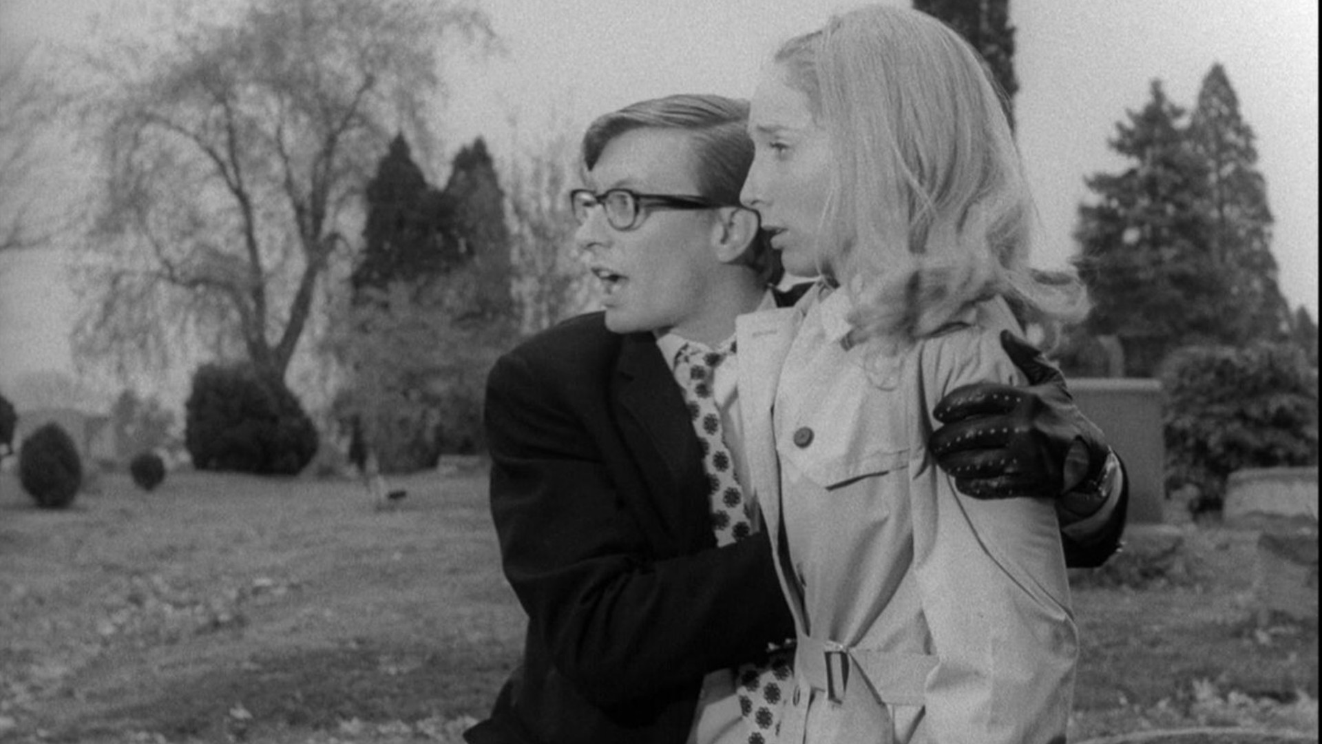 5. Night of the Living Dead (1968)