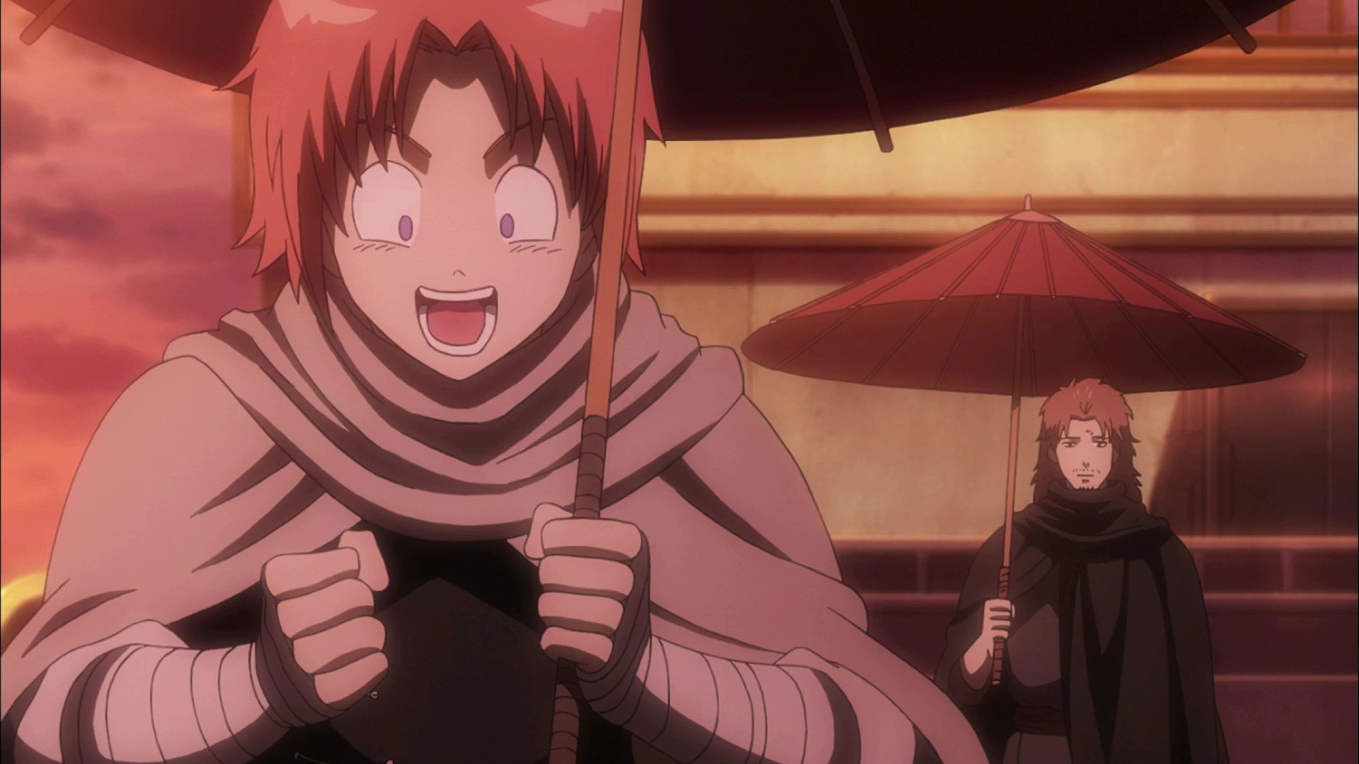 10. Ninja Village (Episode 300, 9.6/10)