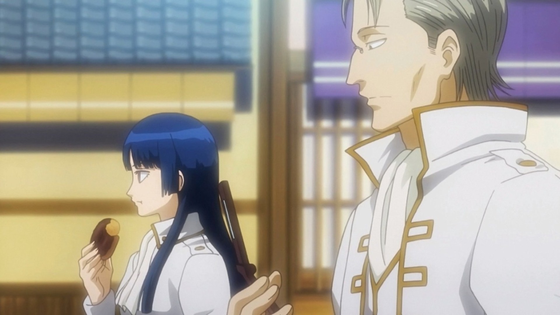 8. Nobume (Episode 316, 9.7/10)