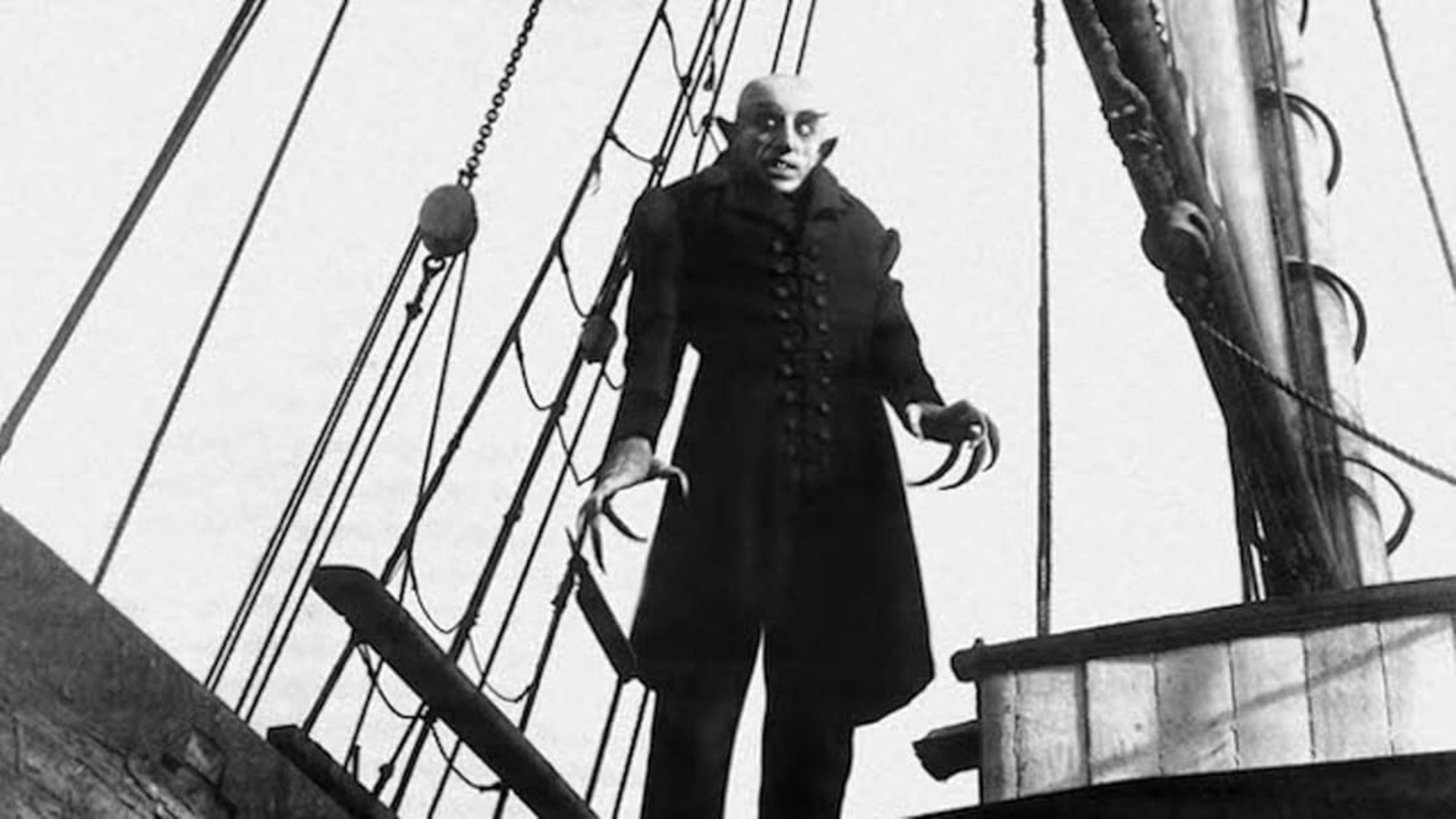 8. Nosferatu