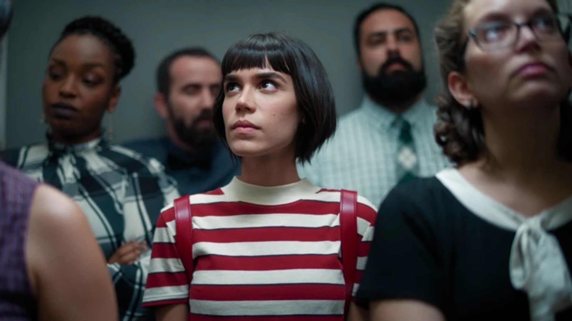 12. Omniscient (Onisciente)