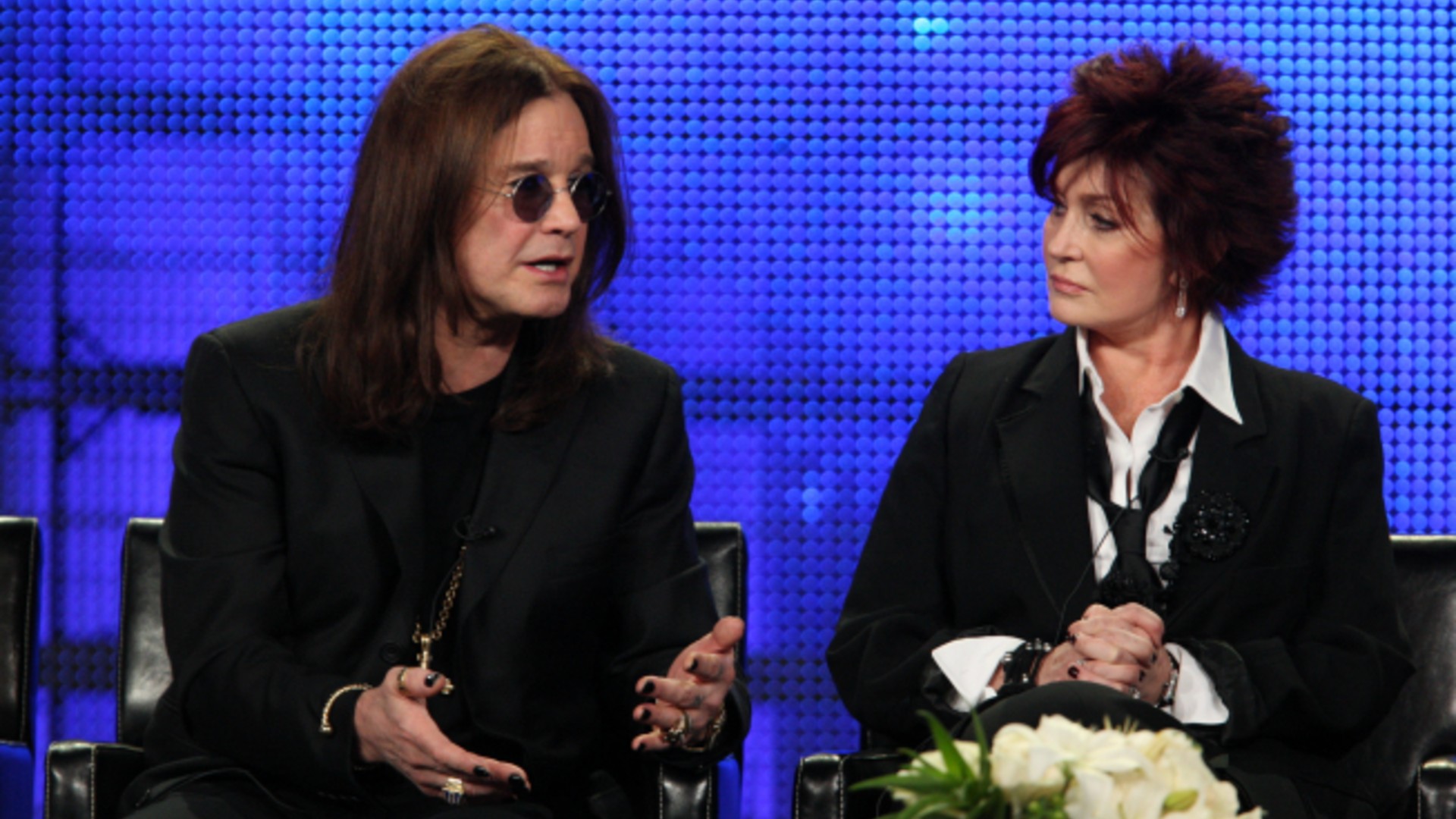 11. Osbournes Reloaded (2009)