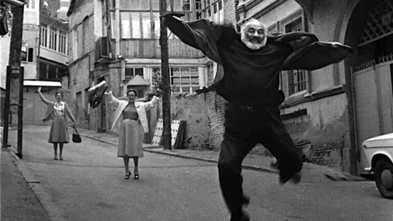 Parajanov The Last Spring 1 768x432