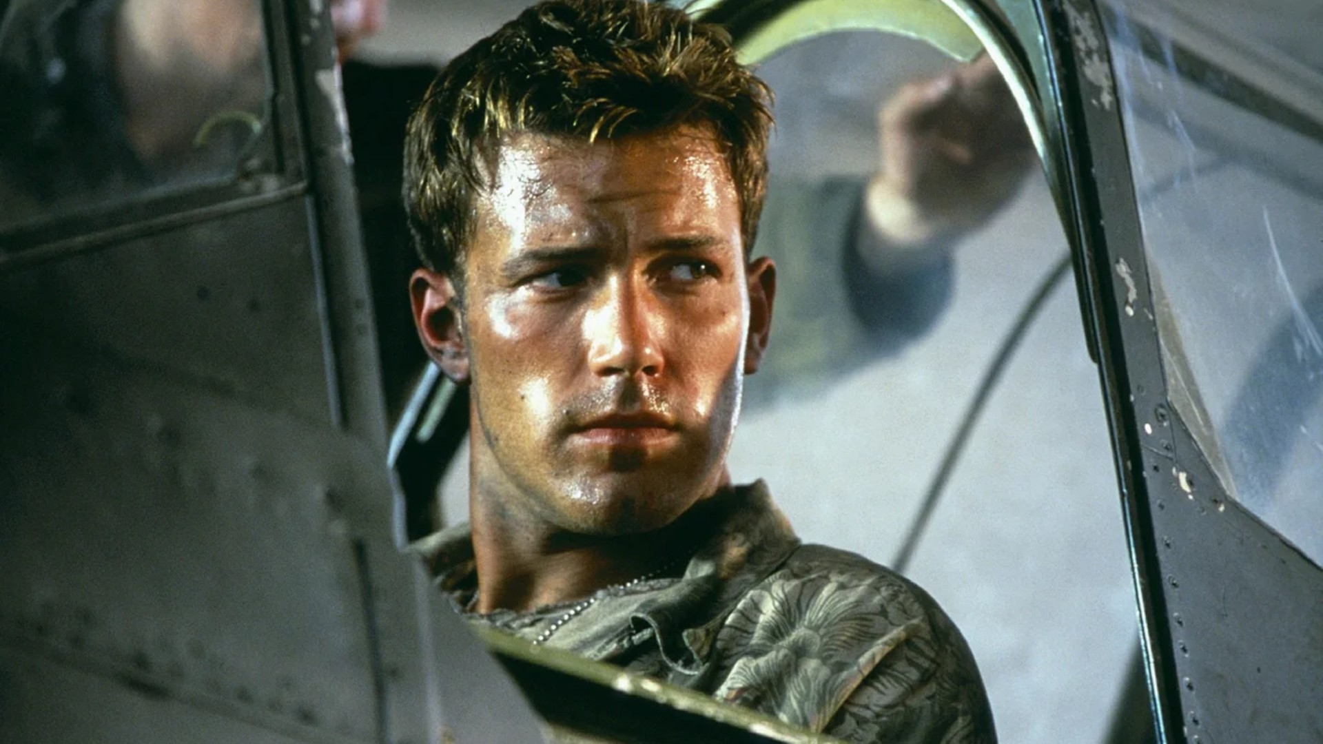 6. Pearl Harbor (2001)