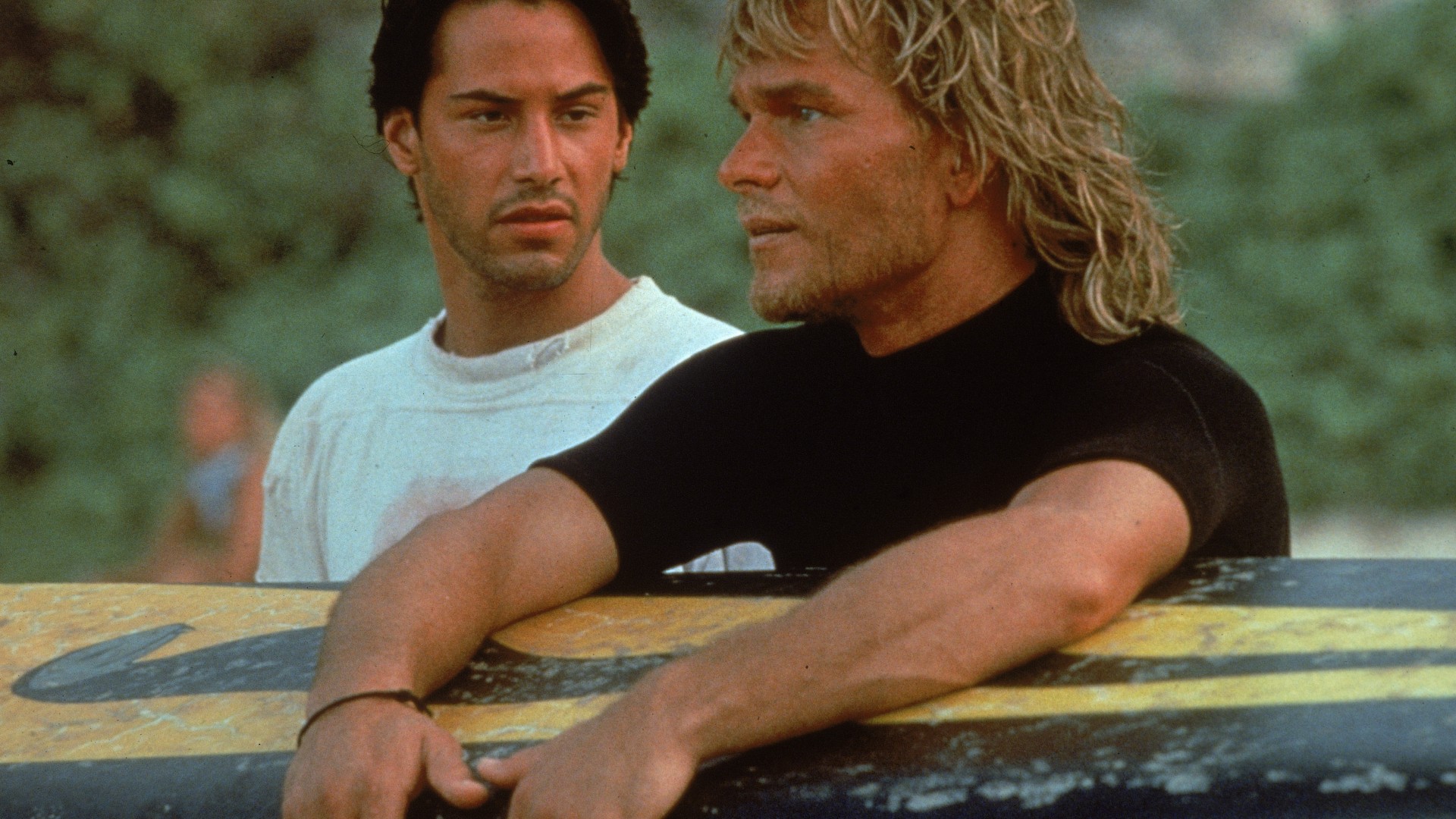 22. Point Break (1991)