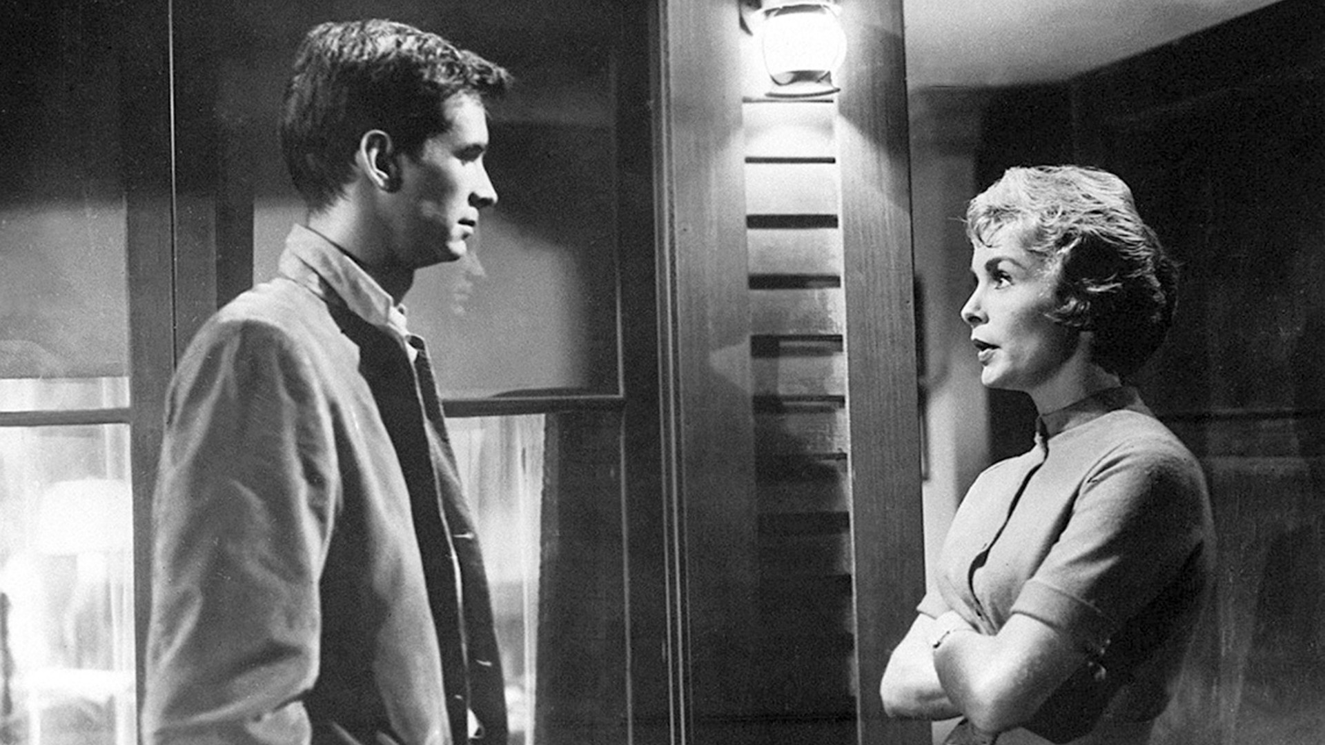 3. Alfred Hitchcock — Zero Best Director Wins