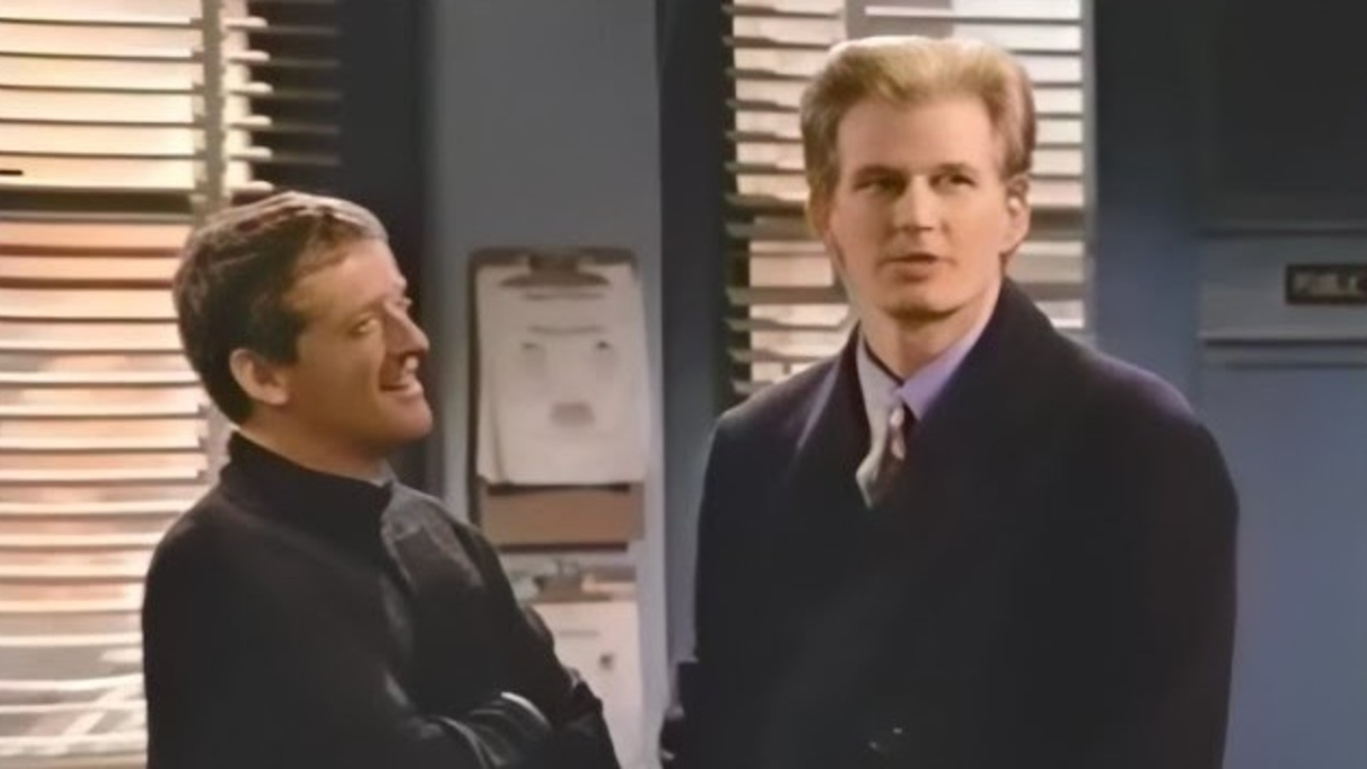 6. Public Morals (1996)