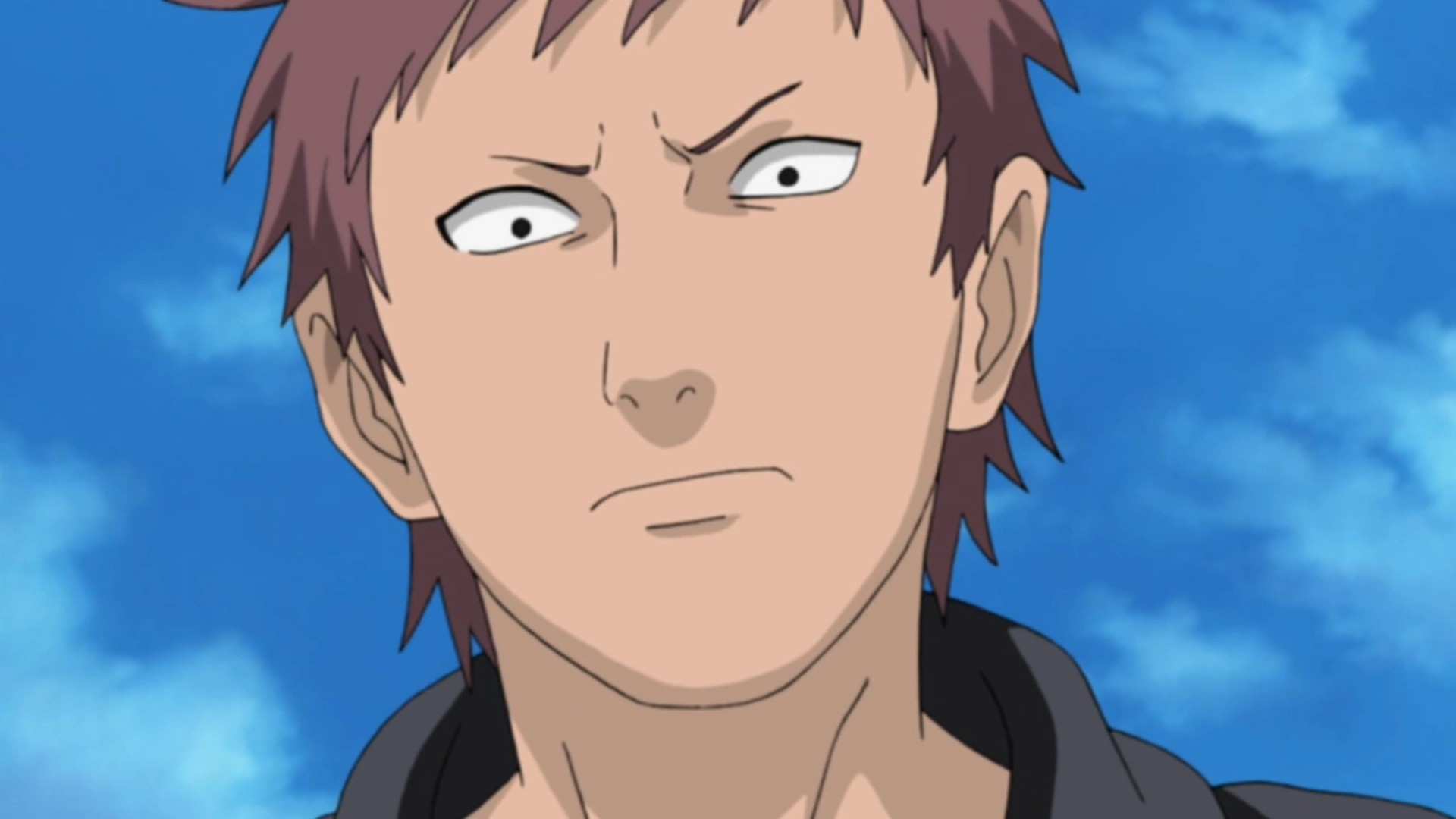 9. Rasa (Fourth Kazekage)