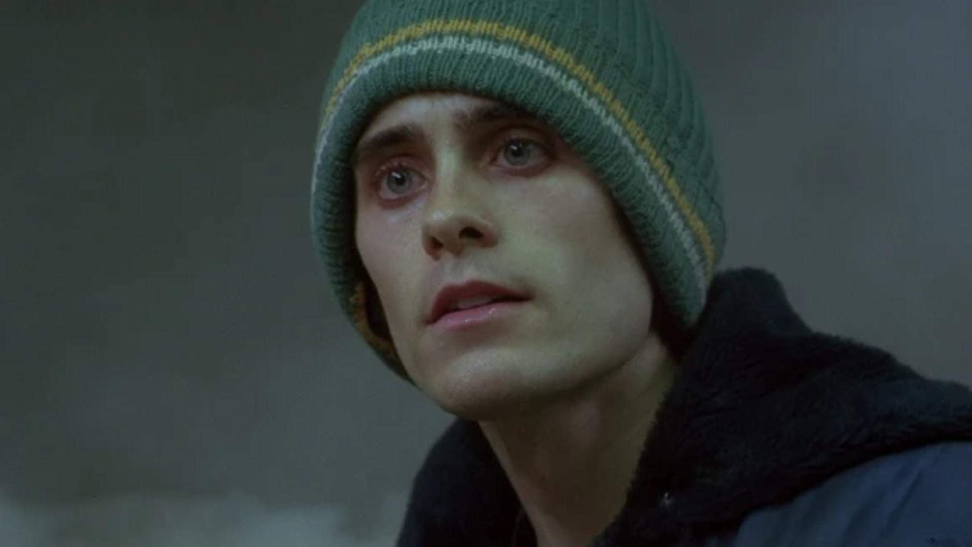 2. Requiem for a Dream (2000)