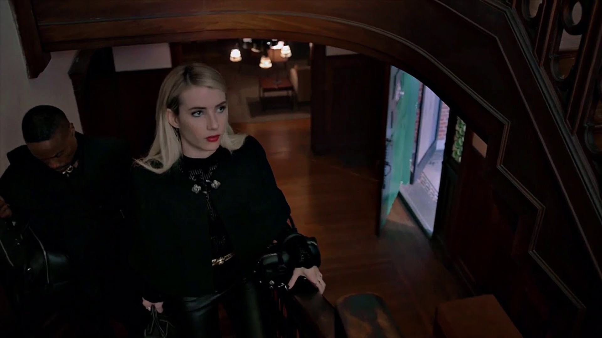 1. Return to Murder House (Season 8, Episode 6) – Rating: 9.2