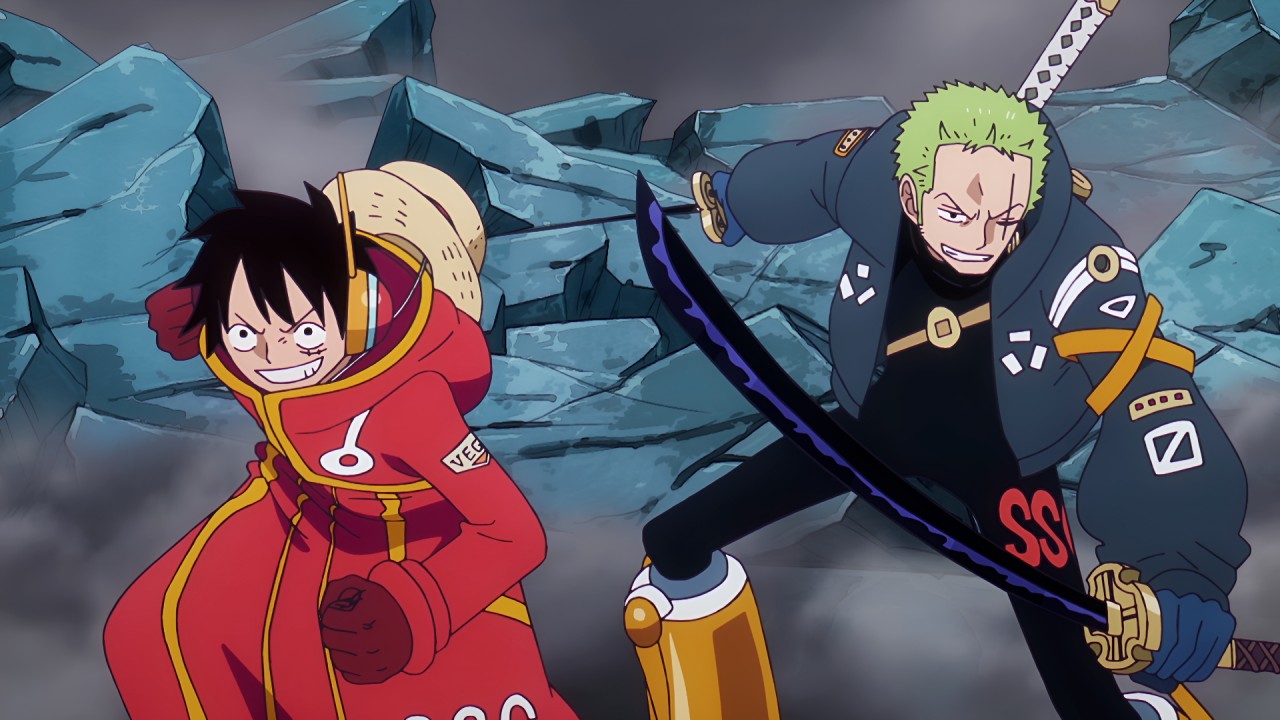 6. "King of Hell" Style