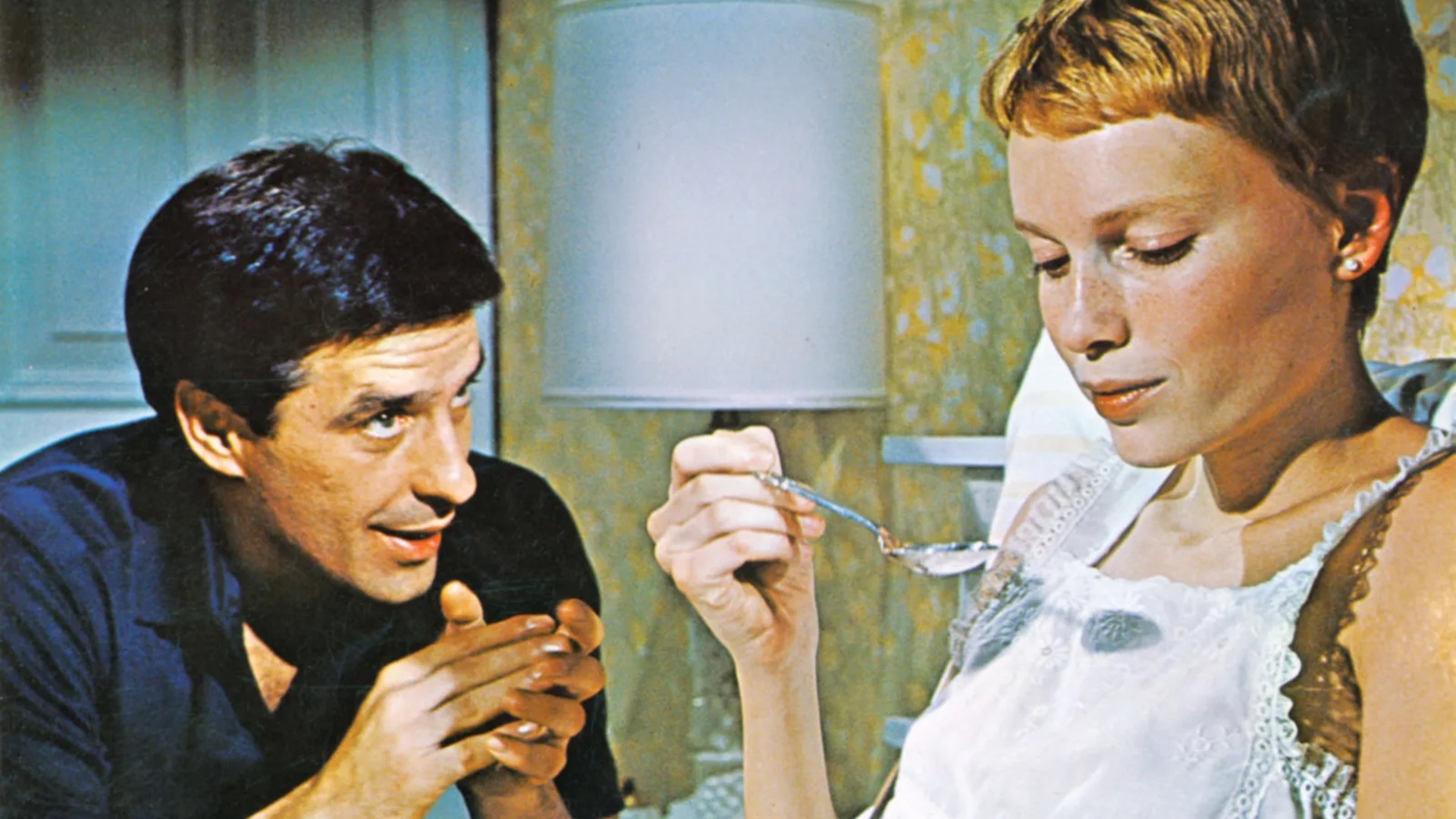 4. Rosemary’s Baby (1968)