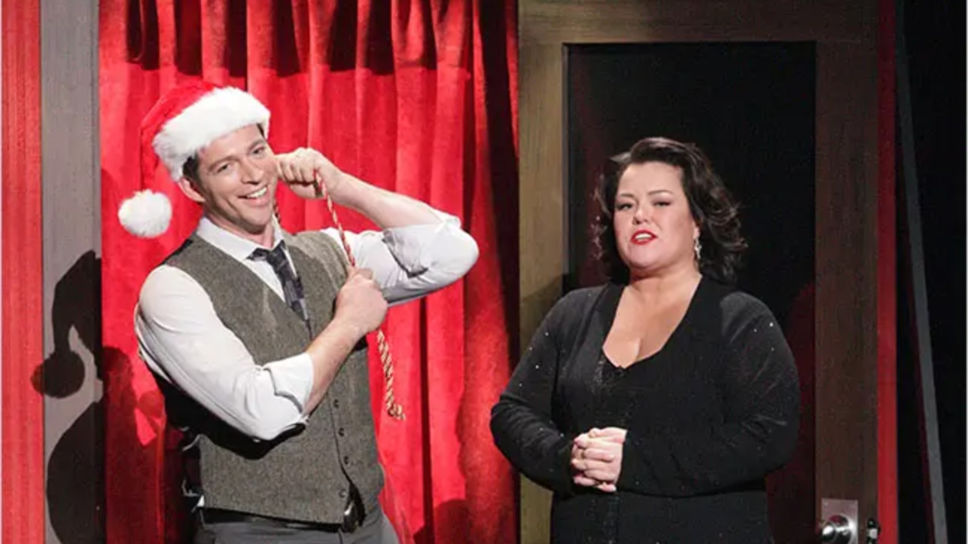 12. Rosie Live (2008)