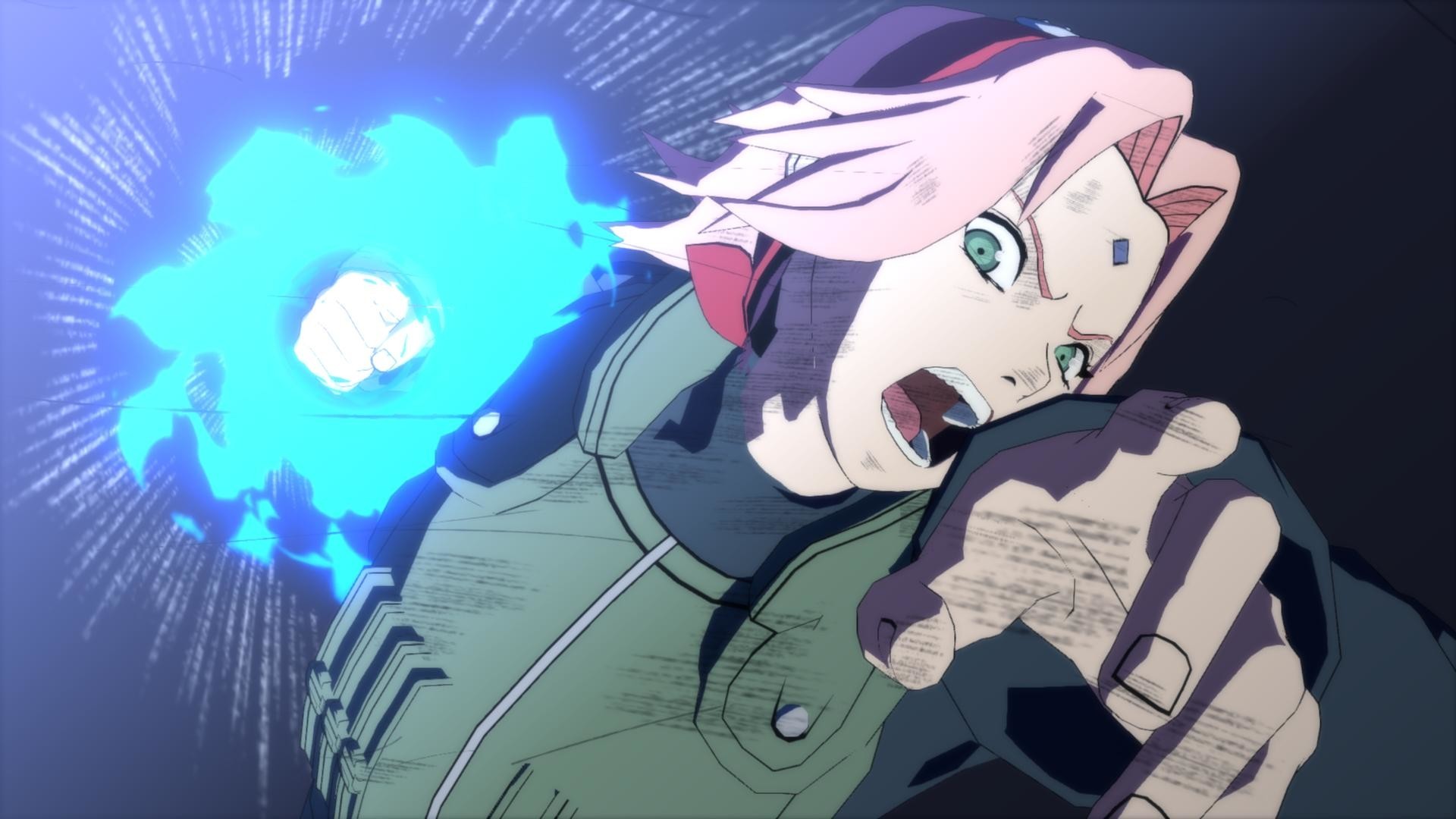 2. Sakura Haruno