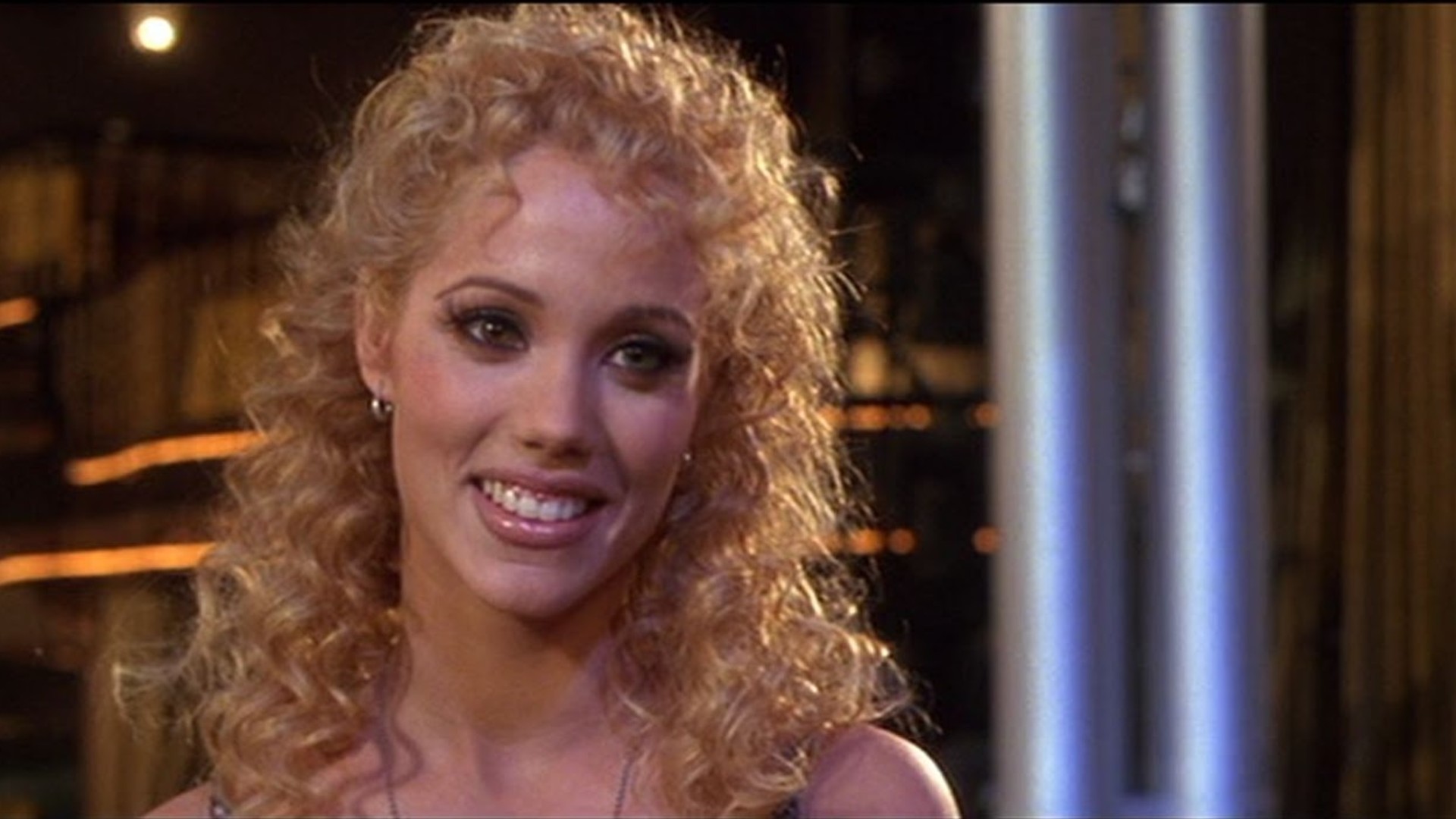 6. Elizabeth Berkley