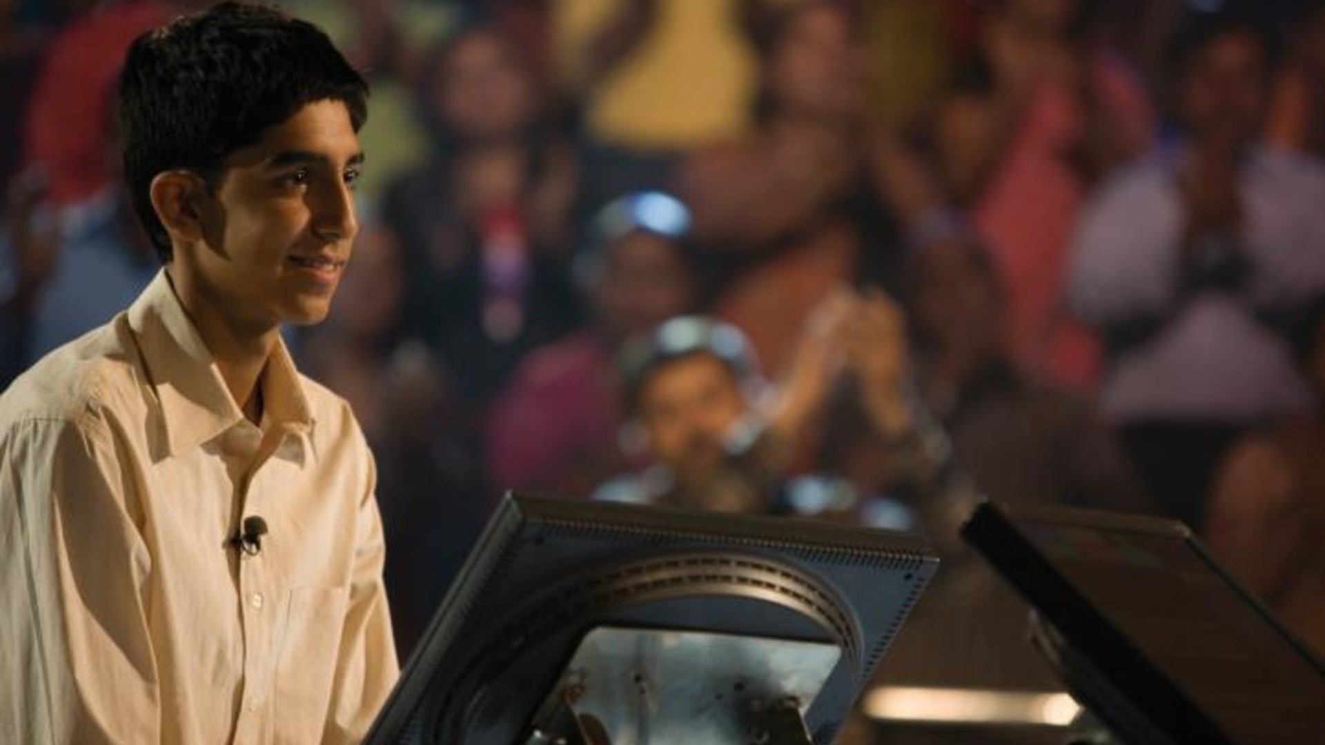 19. Slumdog Millionaire (2008)
