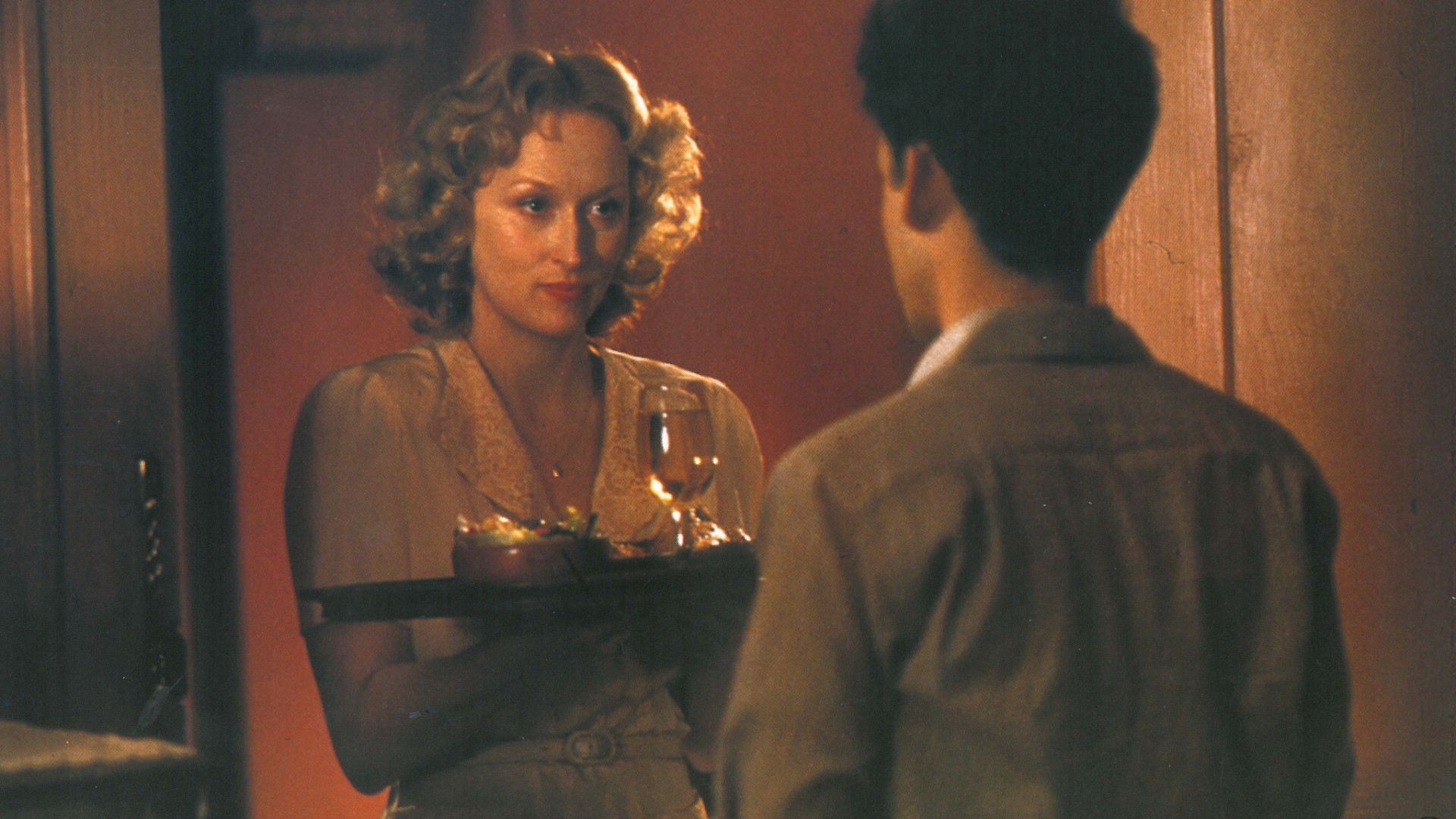 25. Sophie’s Choice (1982)