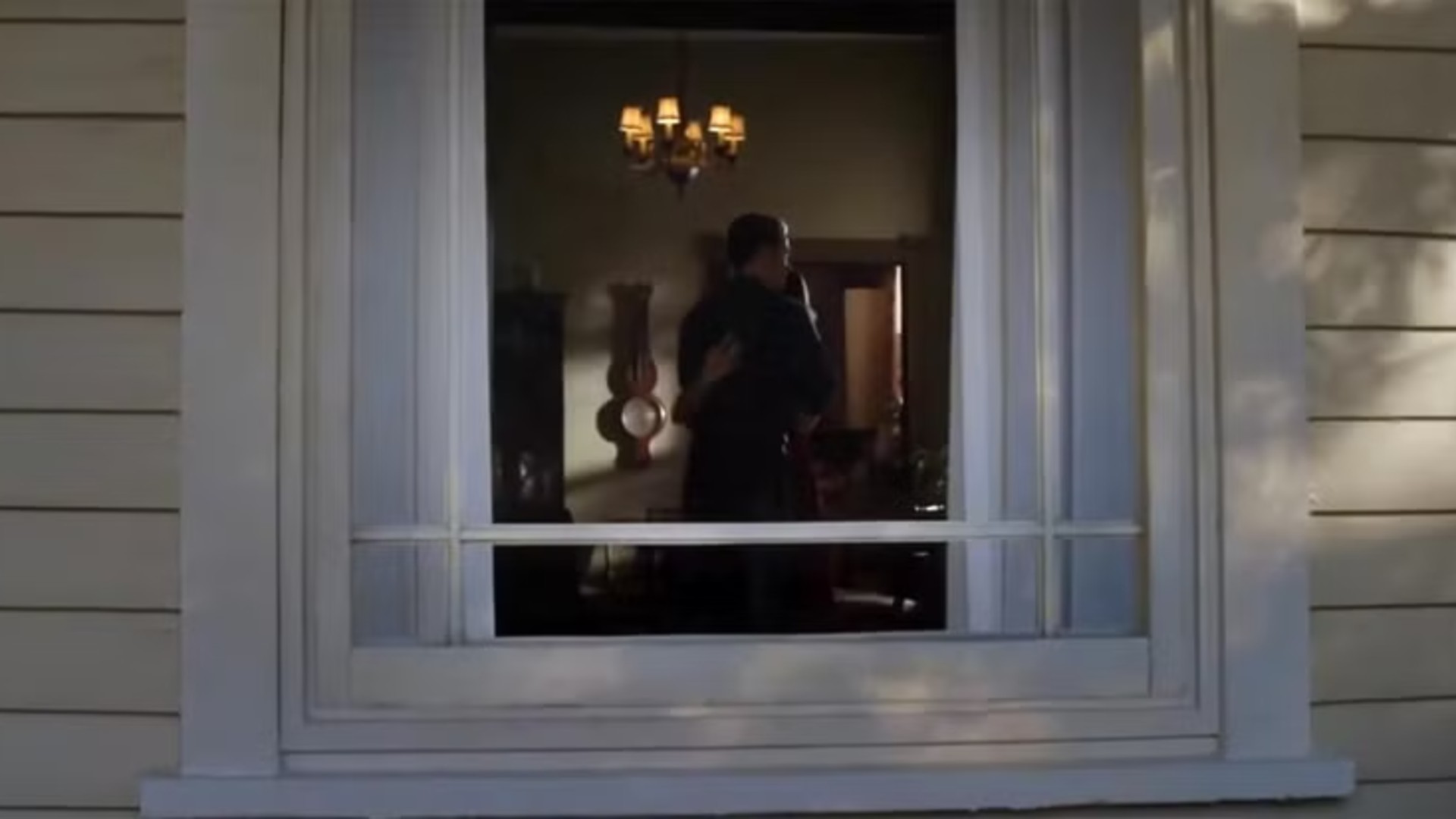 6. Steve Rogers’ Dance With Peggy