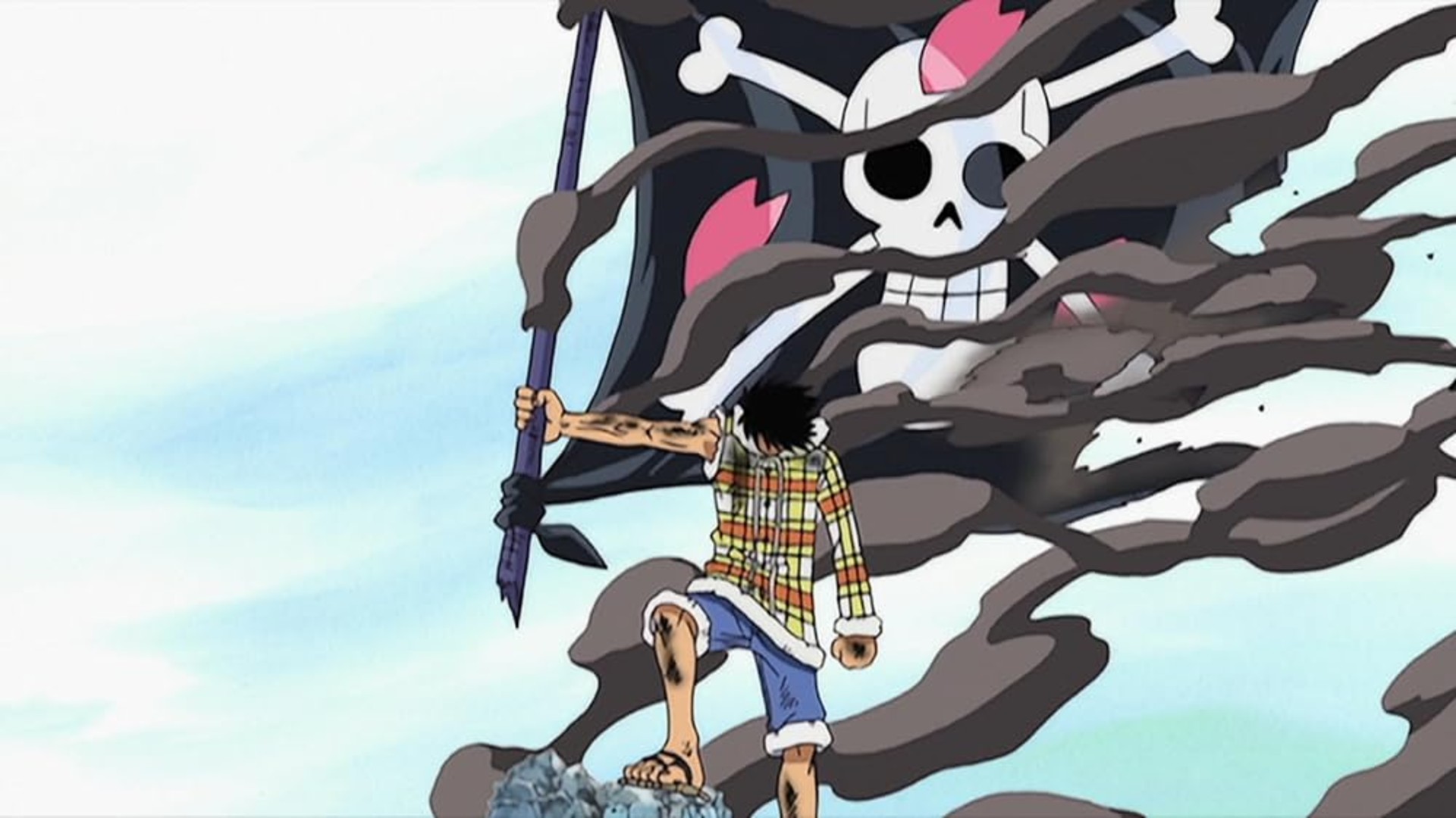 18. Straw Hats vs. Wapol
