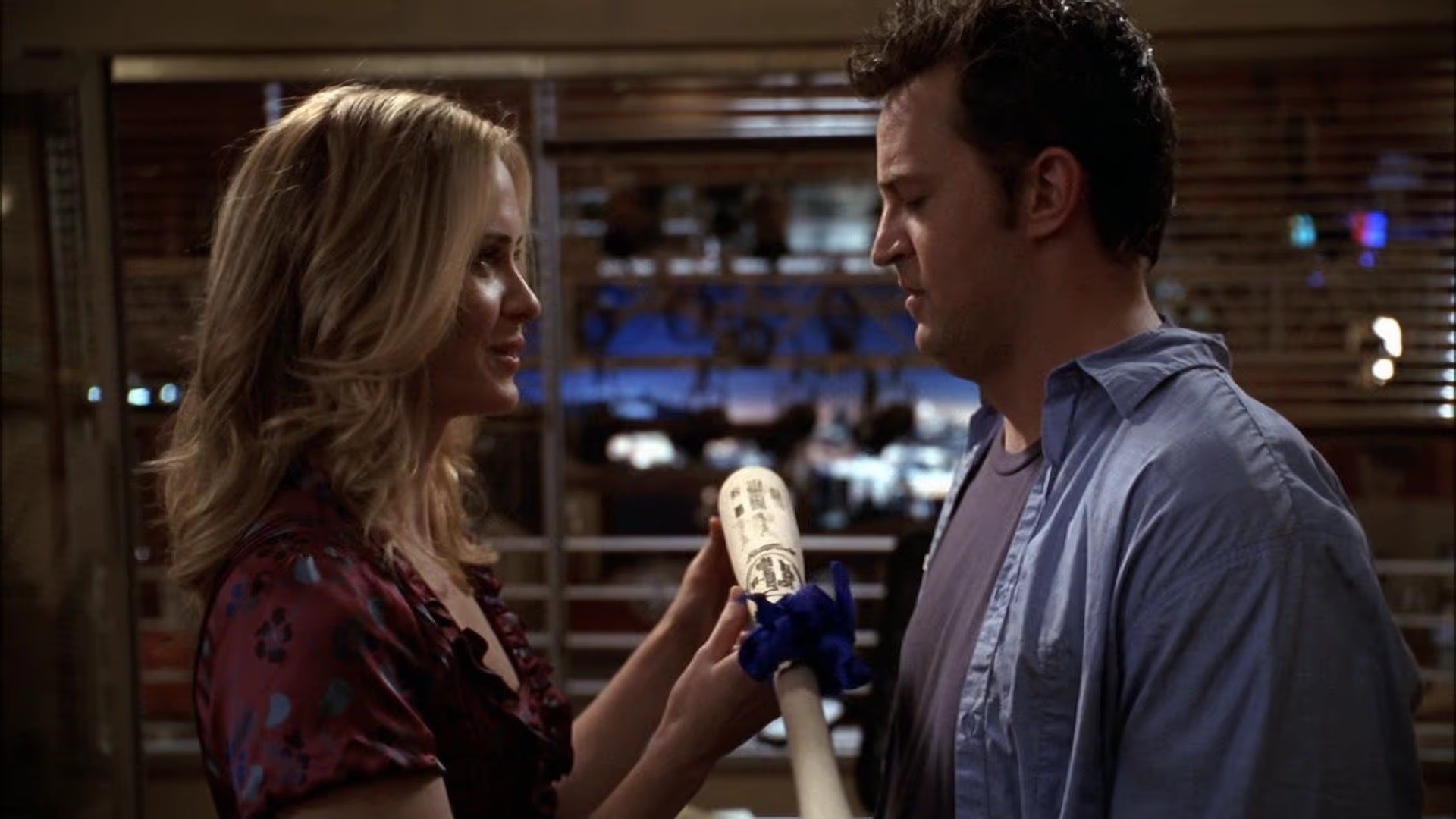 5. Studio 60 on the Sunset Strip