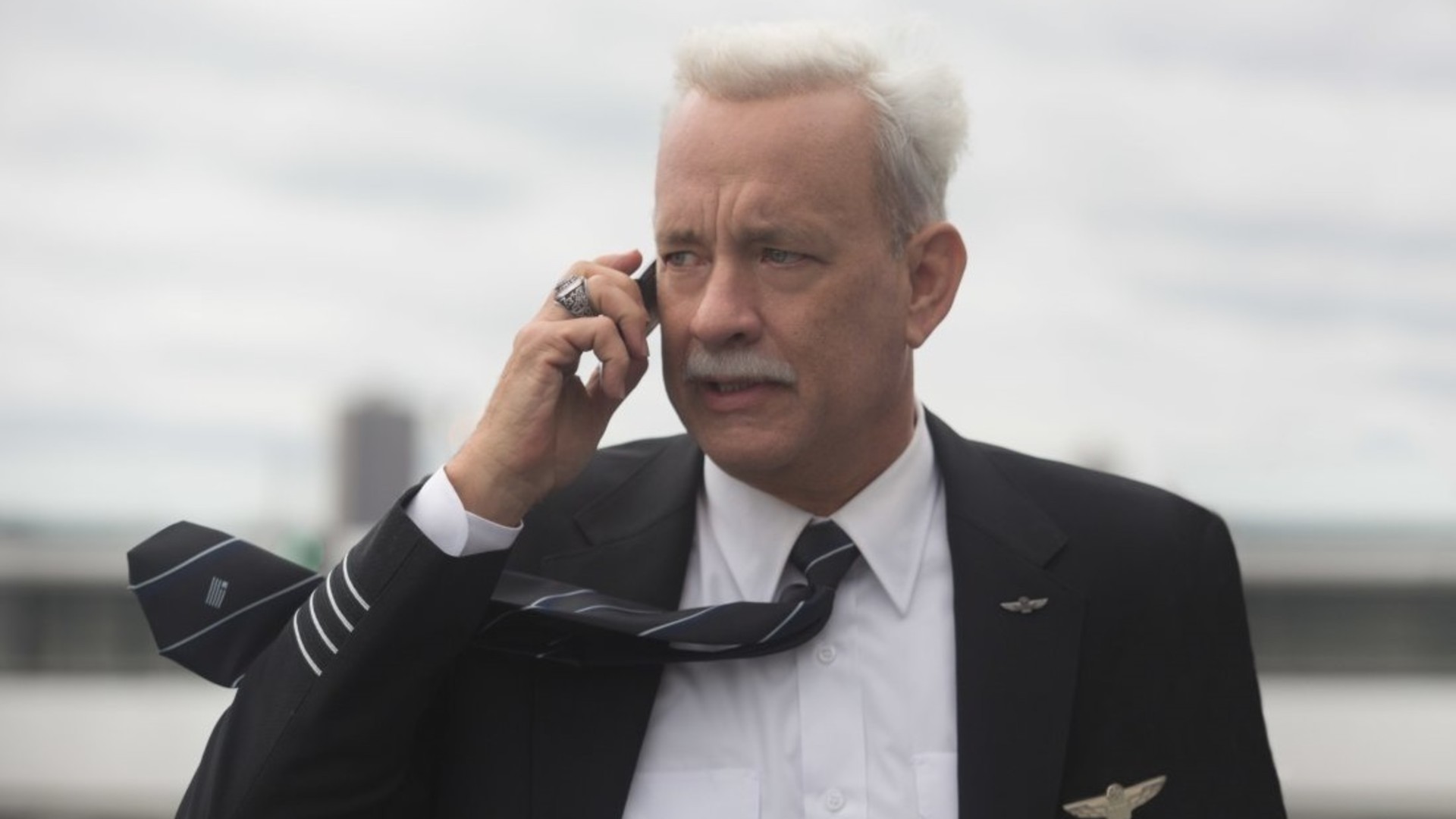 7. Sully (2016)