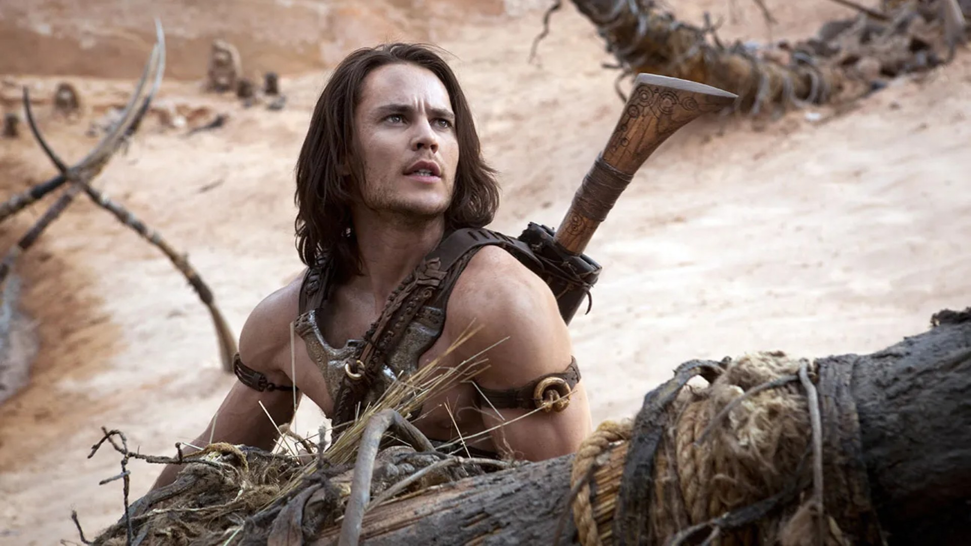 1. John Carter (2012)