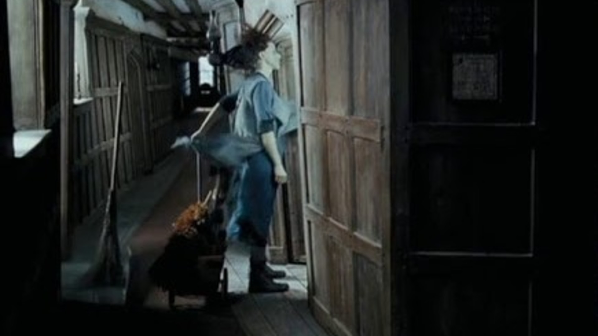 5. Tergeo (The Wiping Spell)