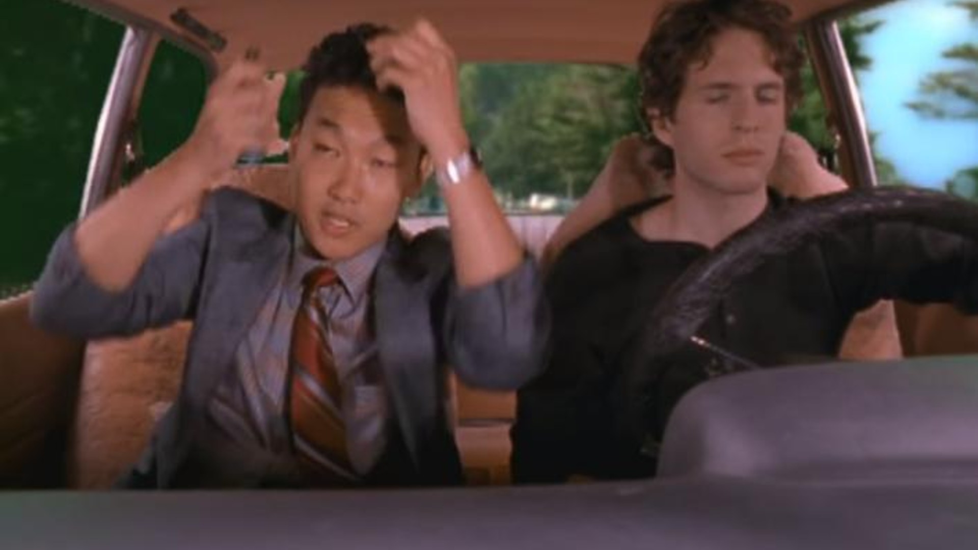 9. That ’80s Show (2002)