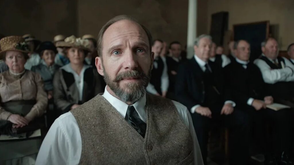 The Ethics Of Creation And The Silence Of War In Alan Bennett’s 'The Choral' The Choral 1 1024x576