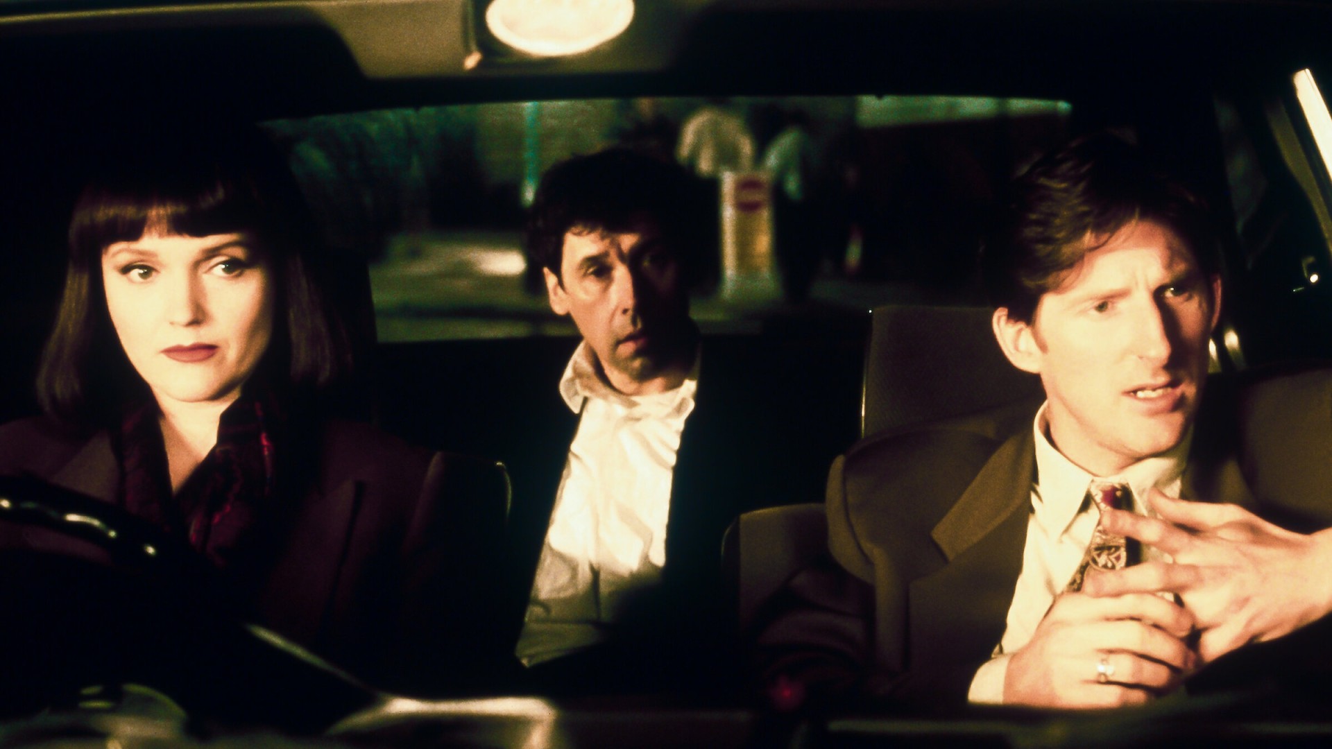 19. The Crying Game (1992)