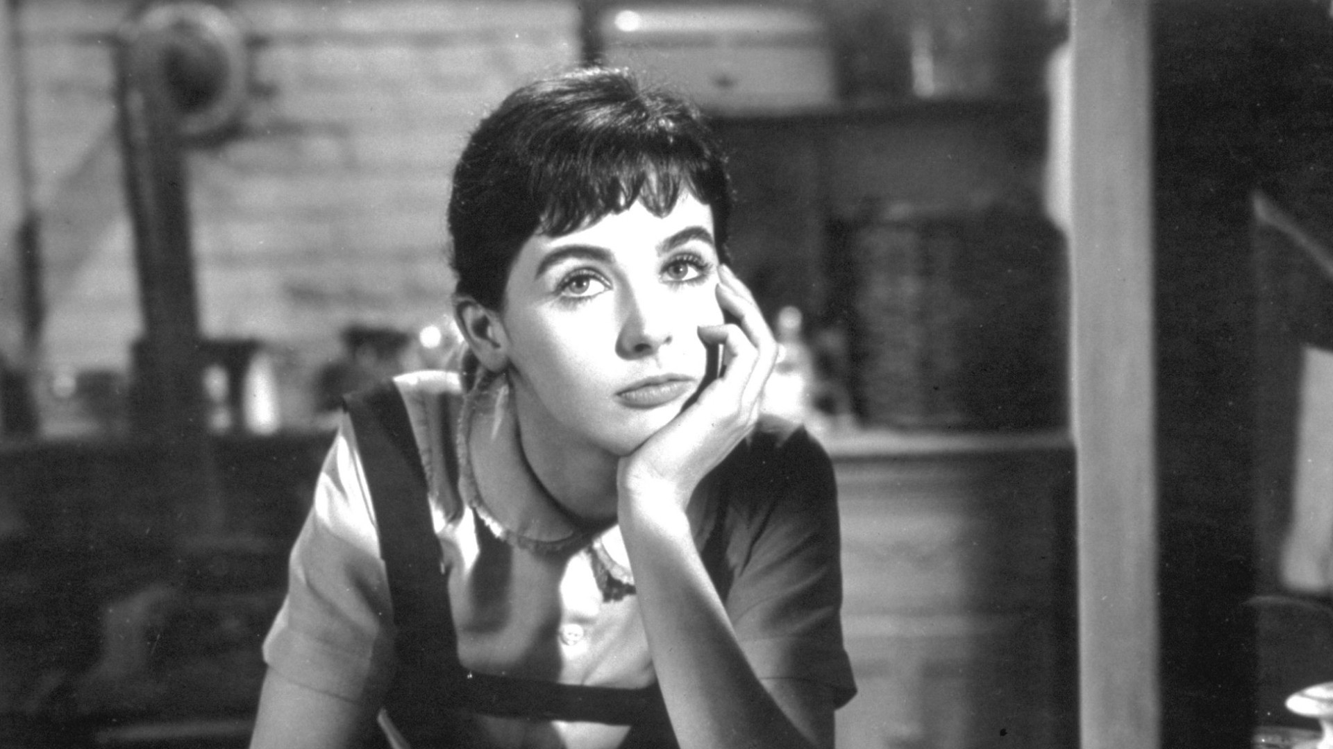 7. The Diary of Anne Frank (1959)