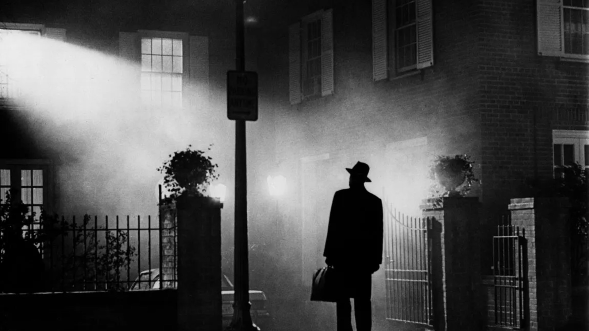 25. The Exorcist
