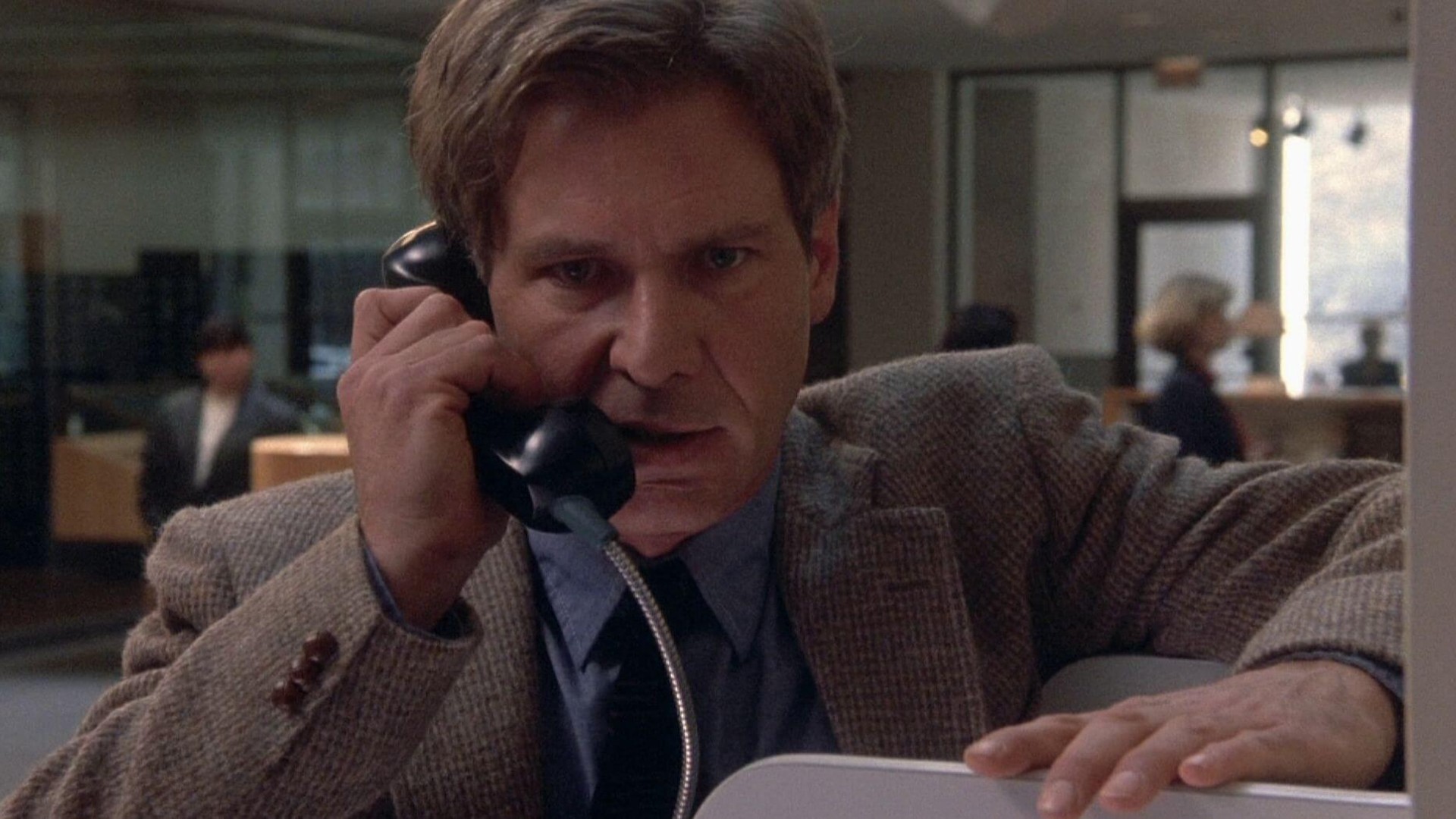 24. The Fugitive (1993)