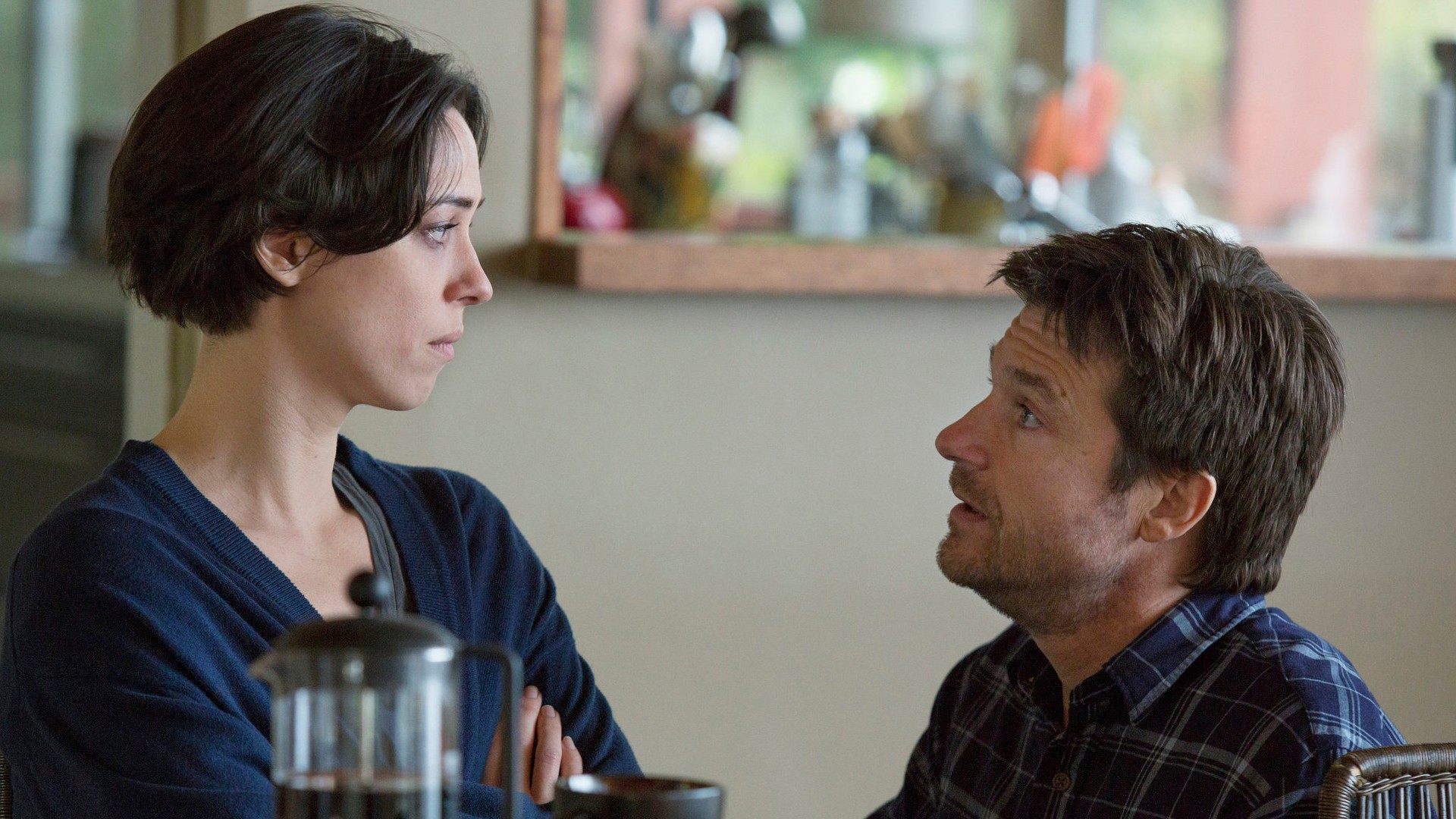 19. The Gift (2015)