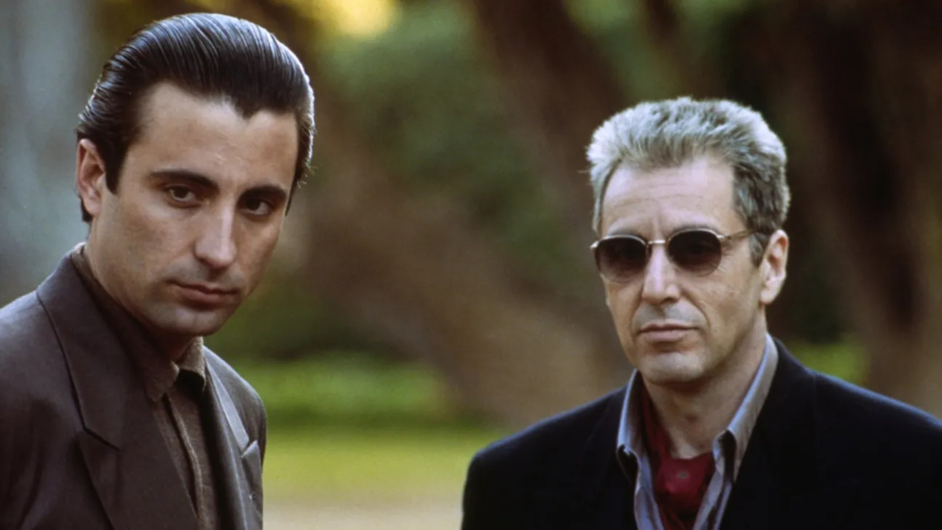 25. The Godfather Part III (1990)