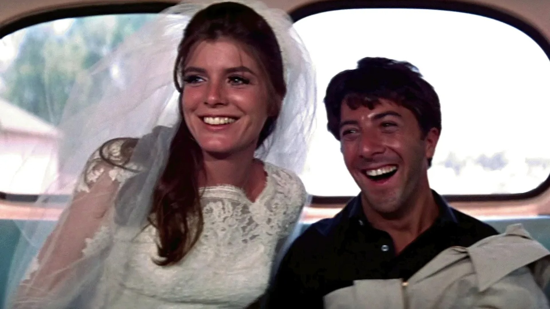 1. The Graduate (1967)