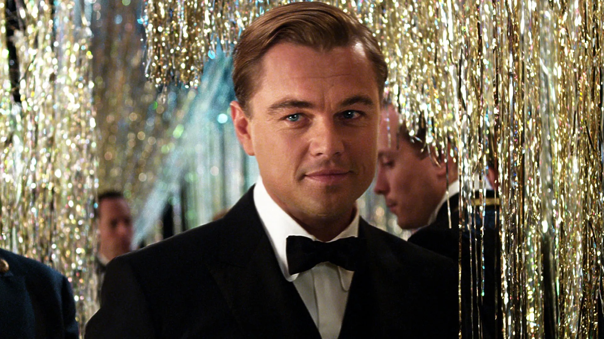1. The Great Gatsby (2013)