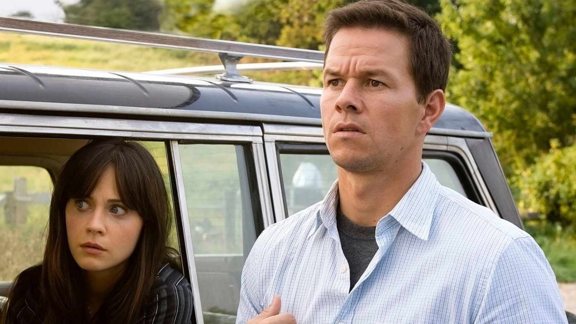 13. The Happening (2008)