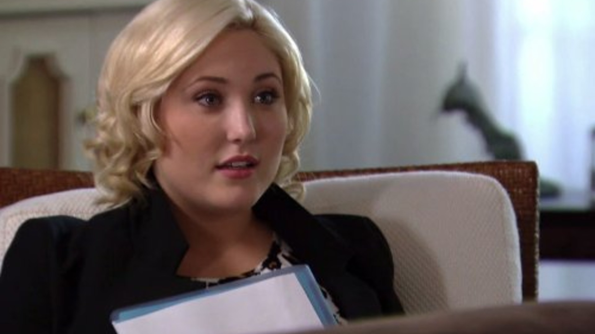 10. The Hasselhoffs (2010)