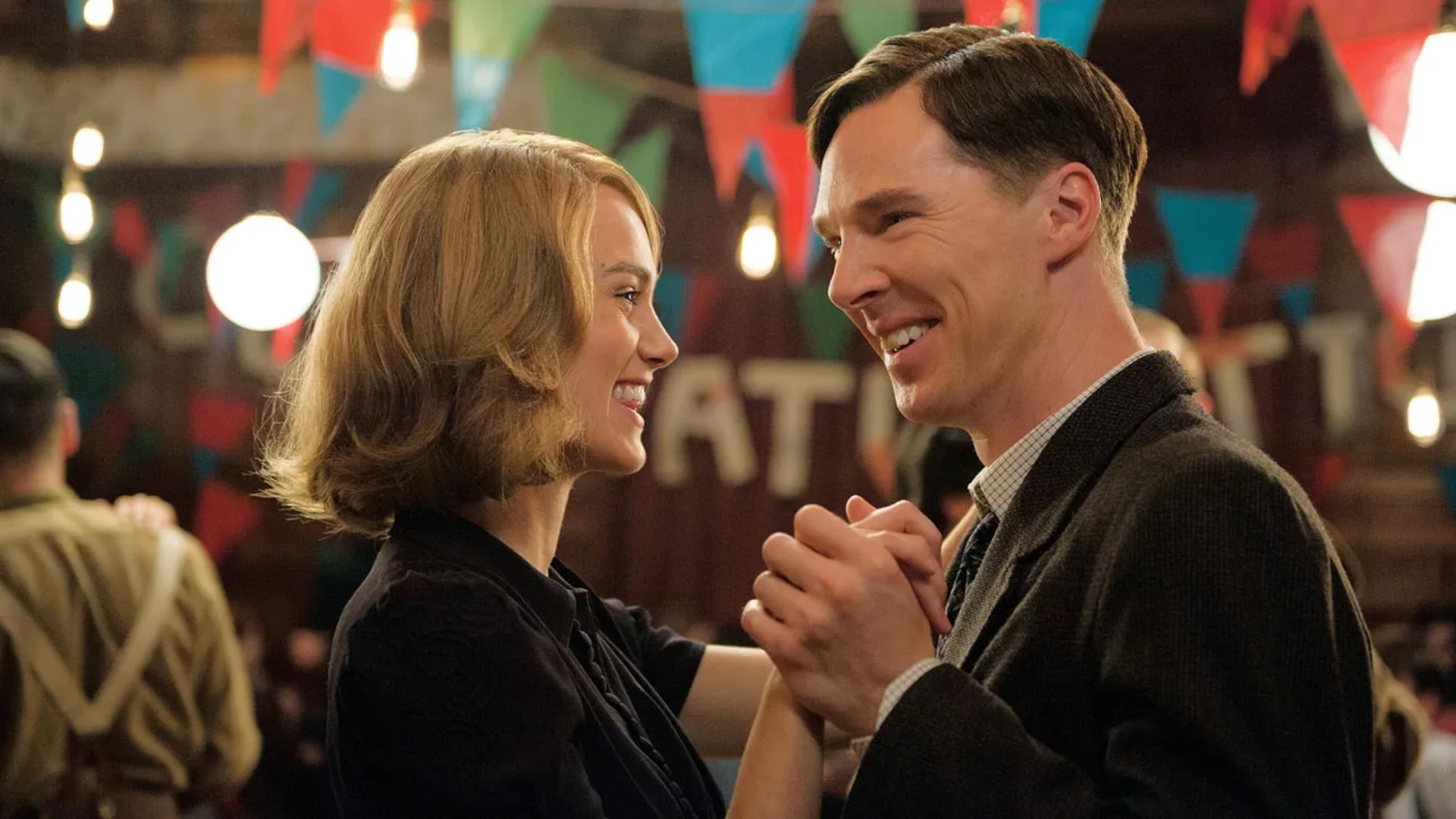 3. The Imitation Game (2014)