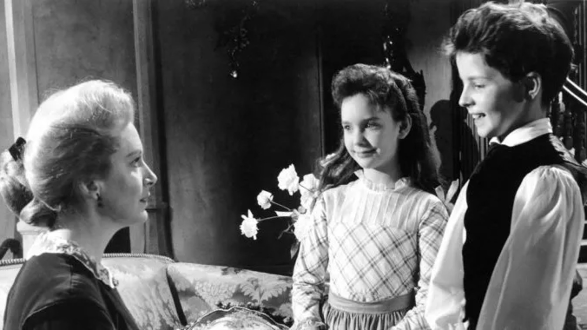 24. The Innocents (1961)