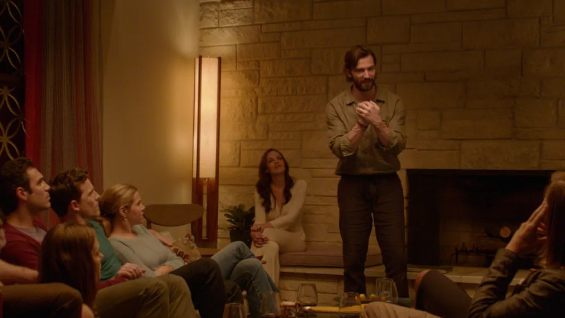 22. The Invitation (2015)