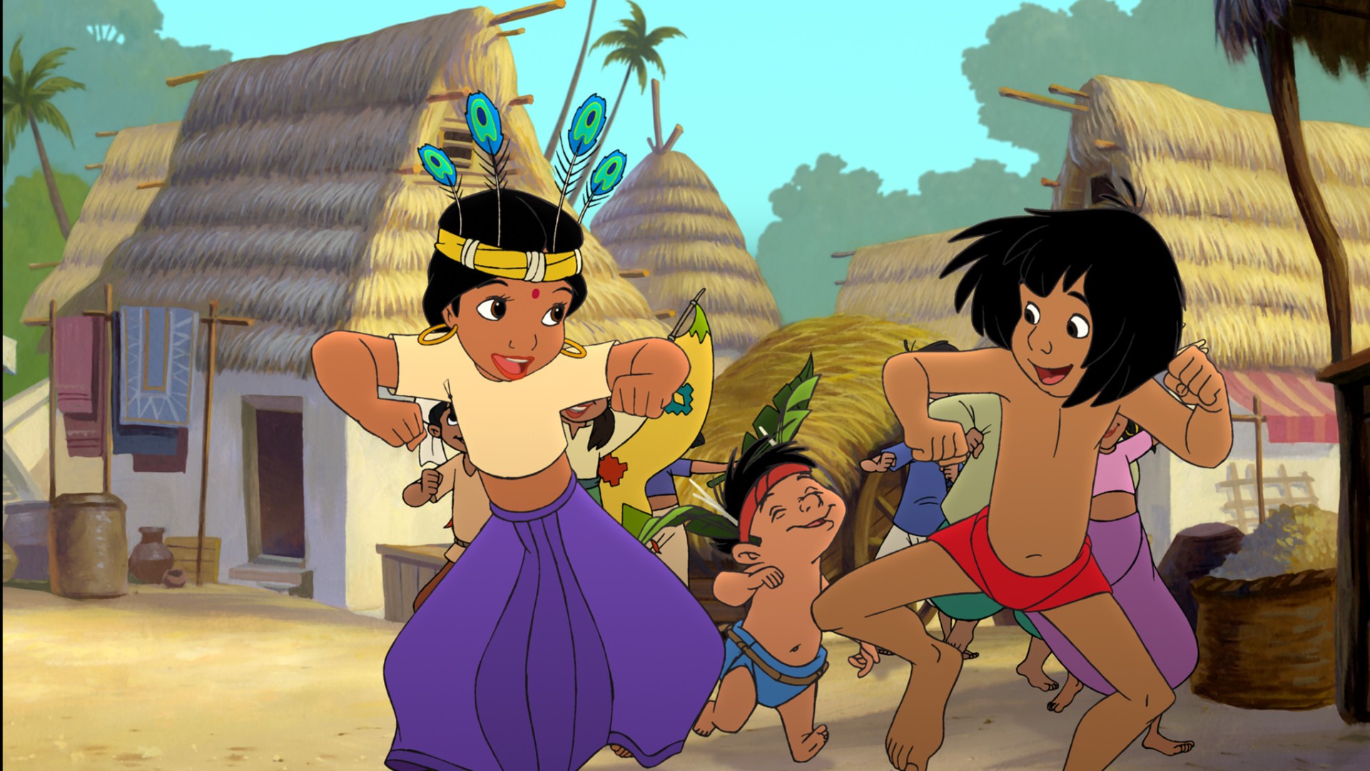 23. The Jungle Book 2 (2003)