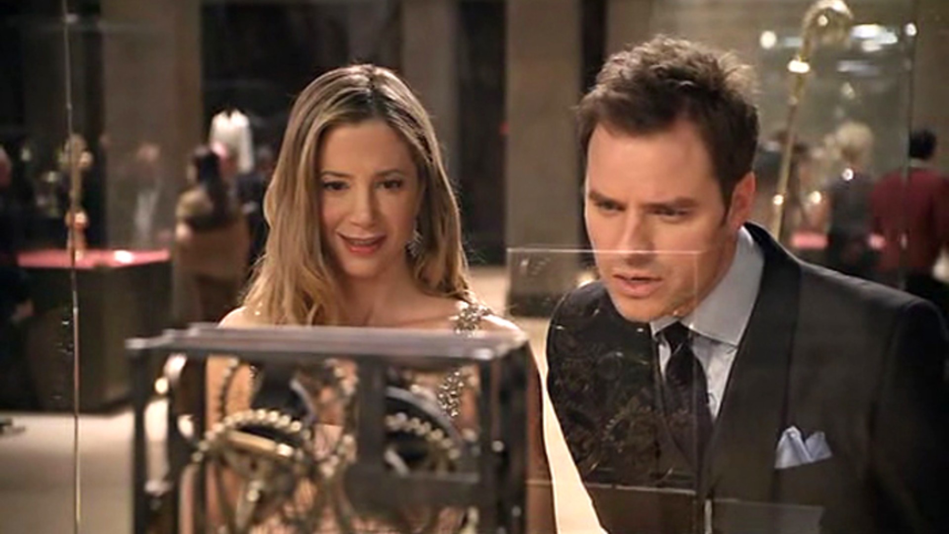 24. The Last Templar (2009)