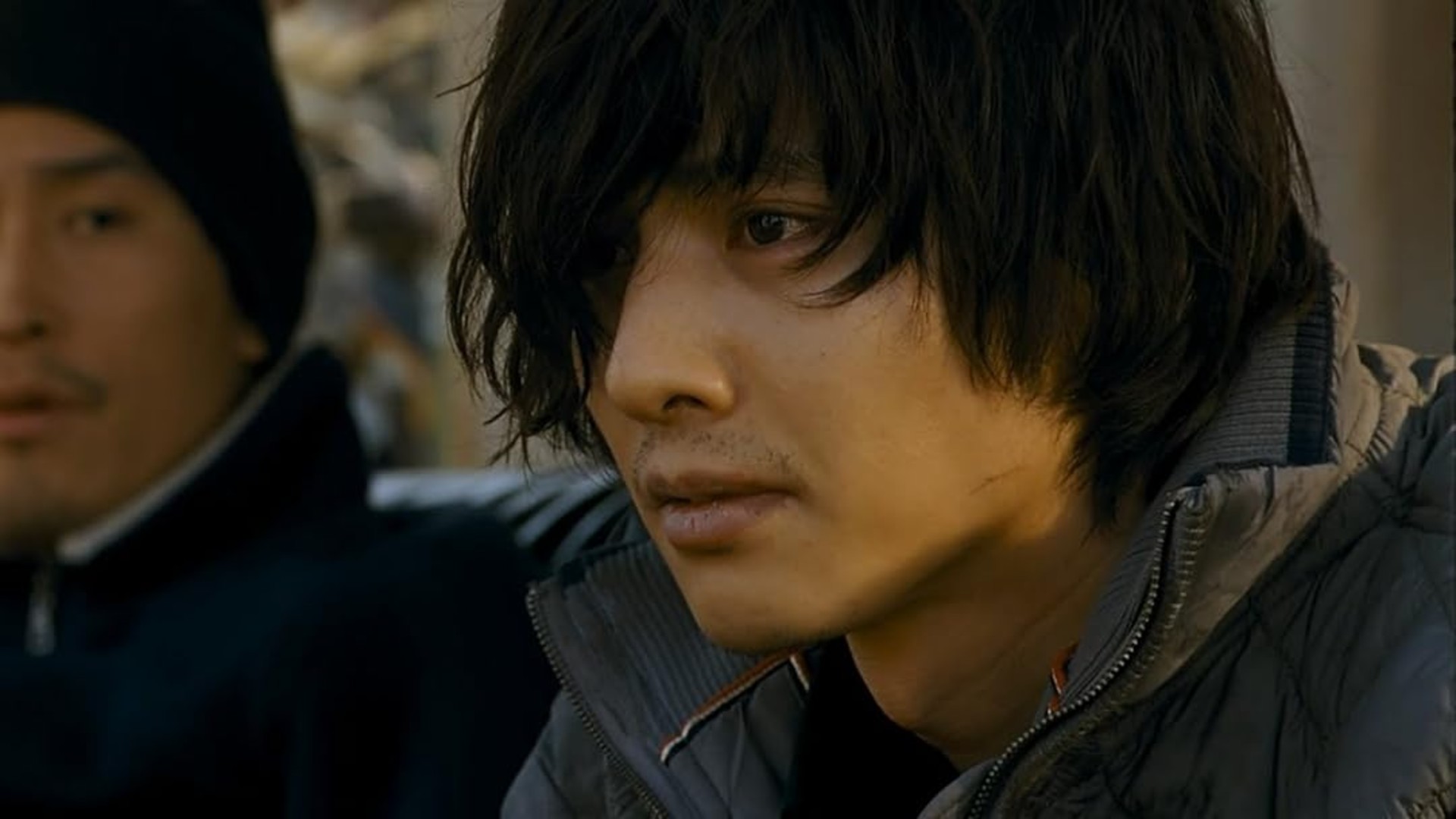 21. The Man from Nowhere (2010)