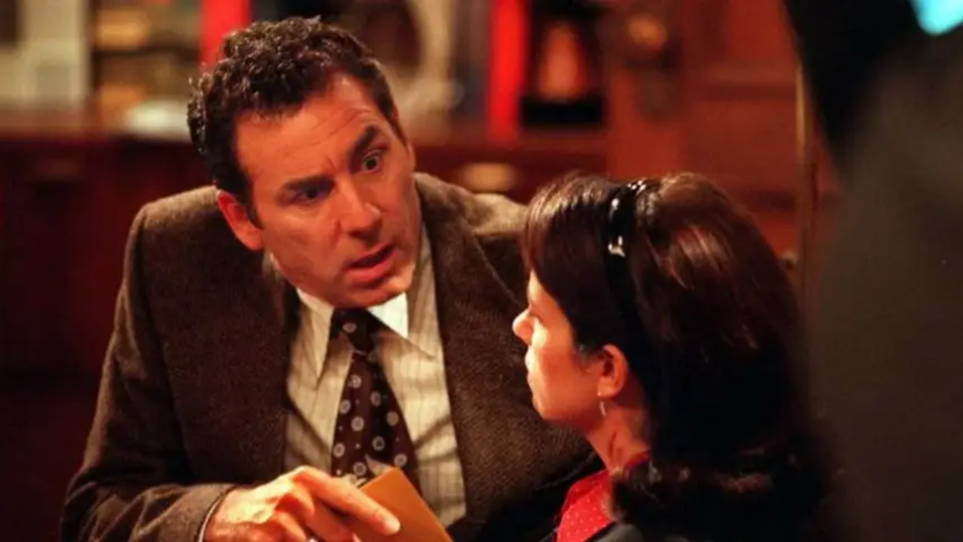 19. The Michael Richards Show (2000)