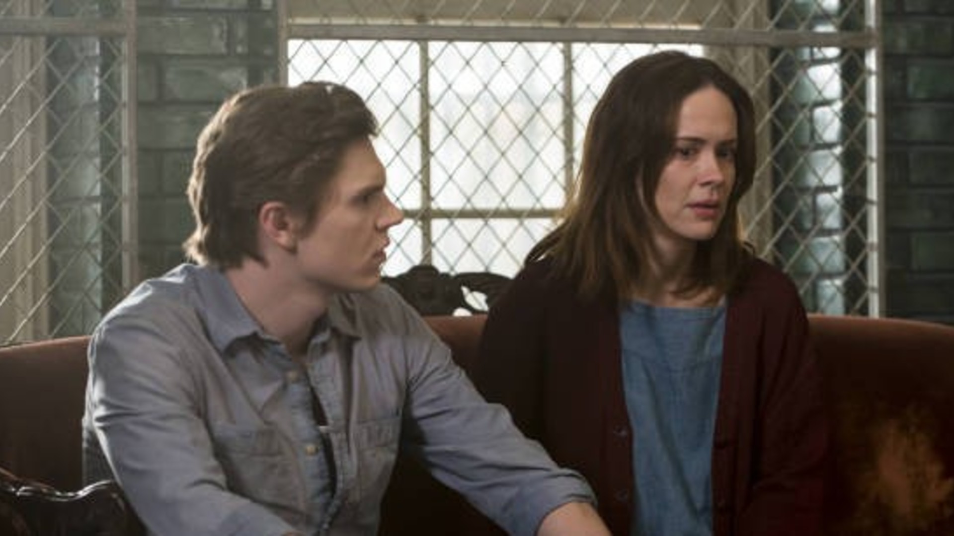 2. The Name Game (Season 2, Episode 10) – Rating: 8.8