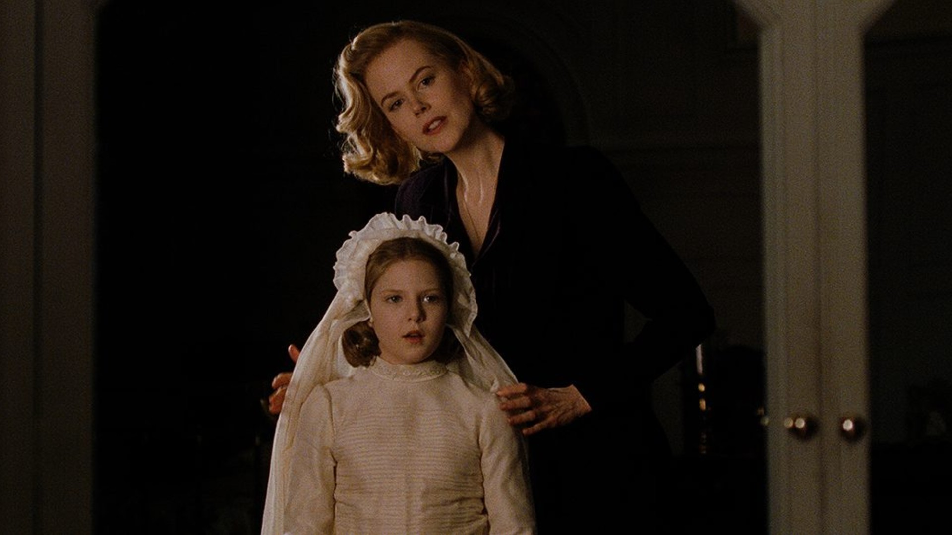 12. The Others (2001)