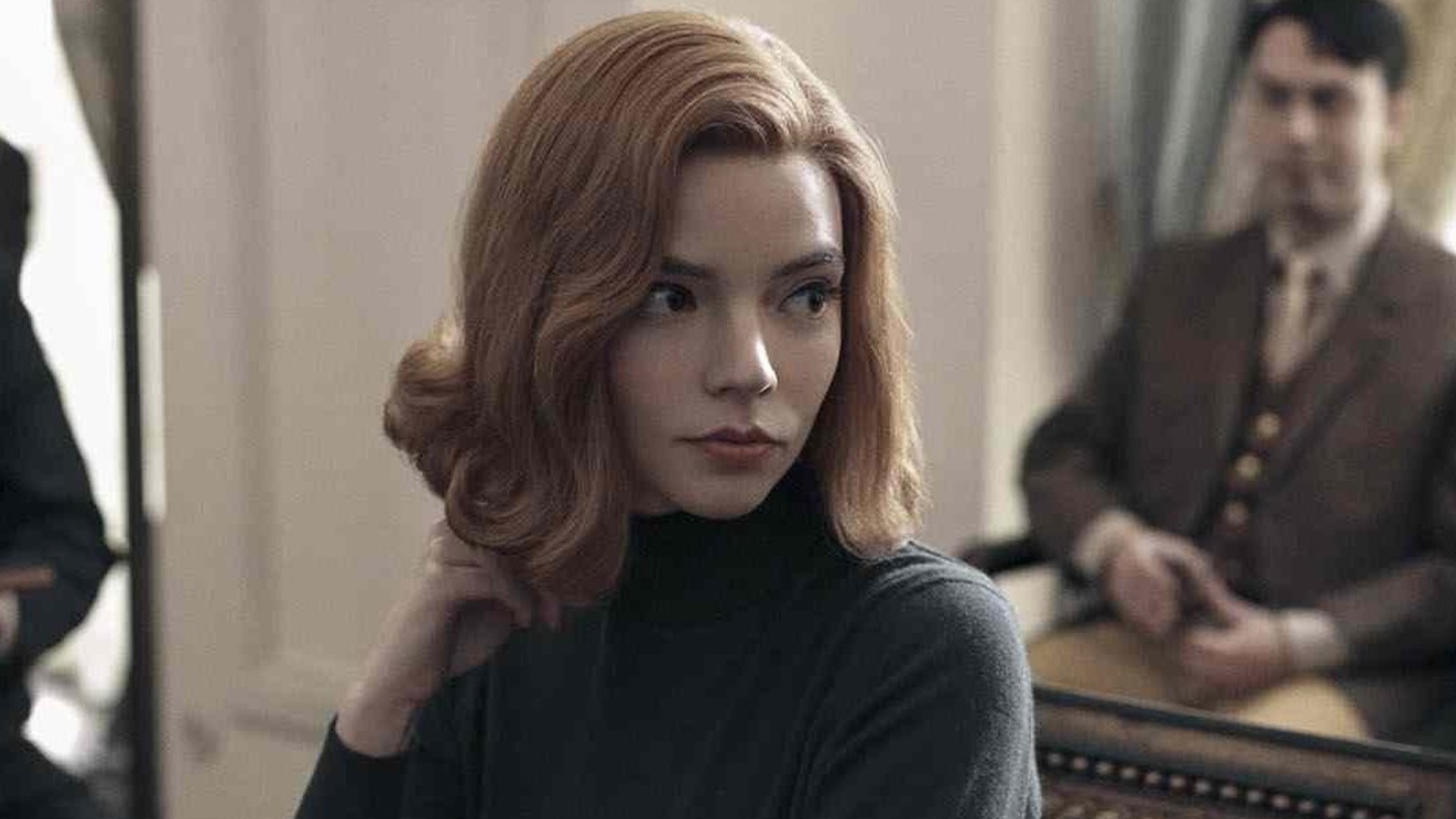 11. The Queen’s Gambit