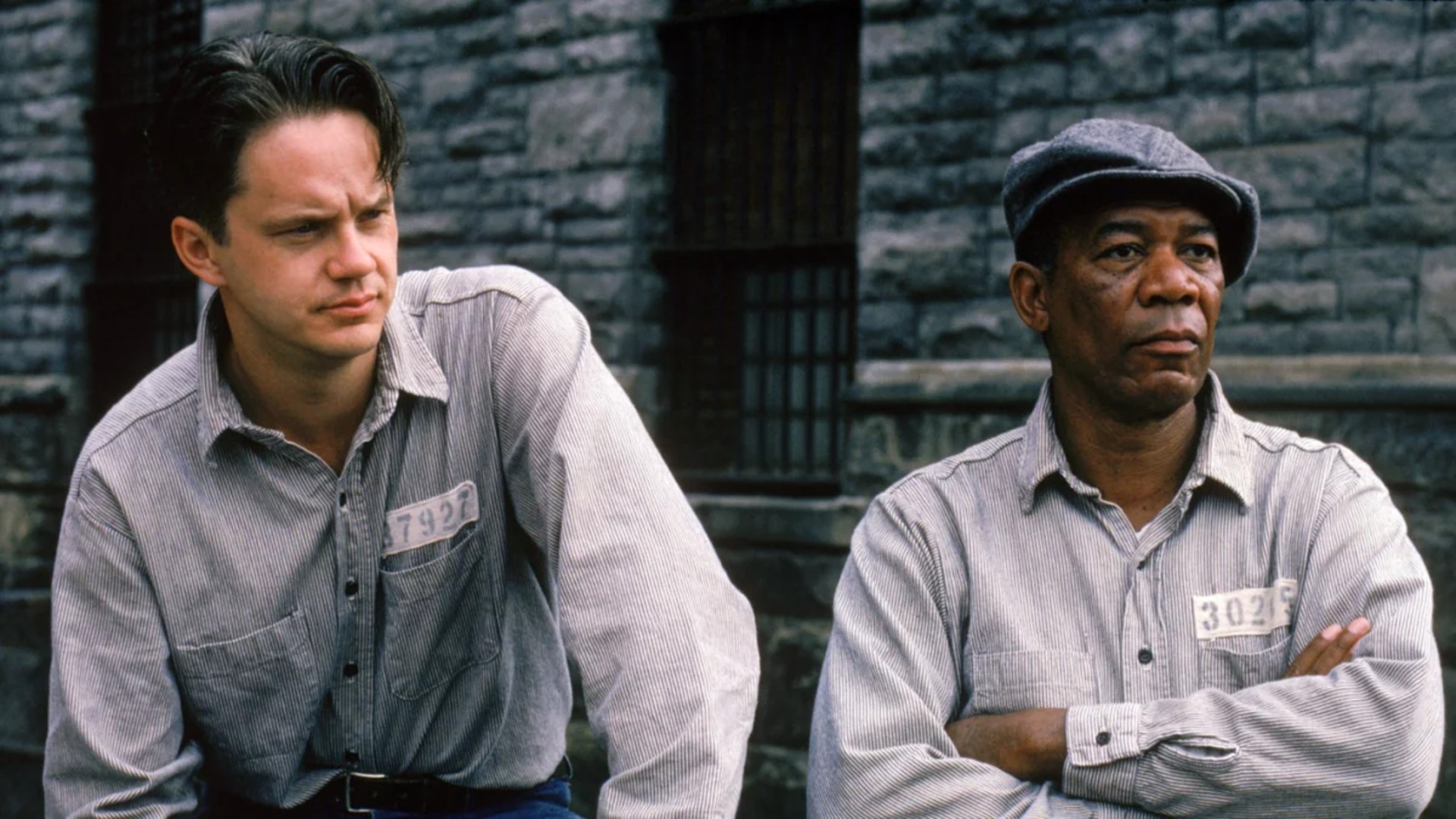 2. The Shawshank Redemption (1994)